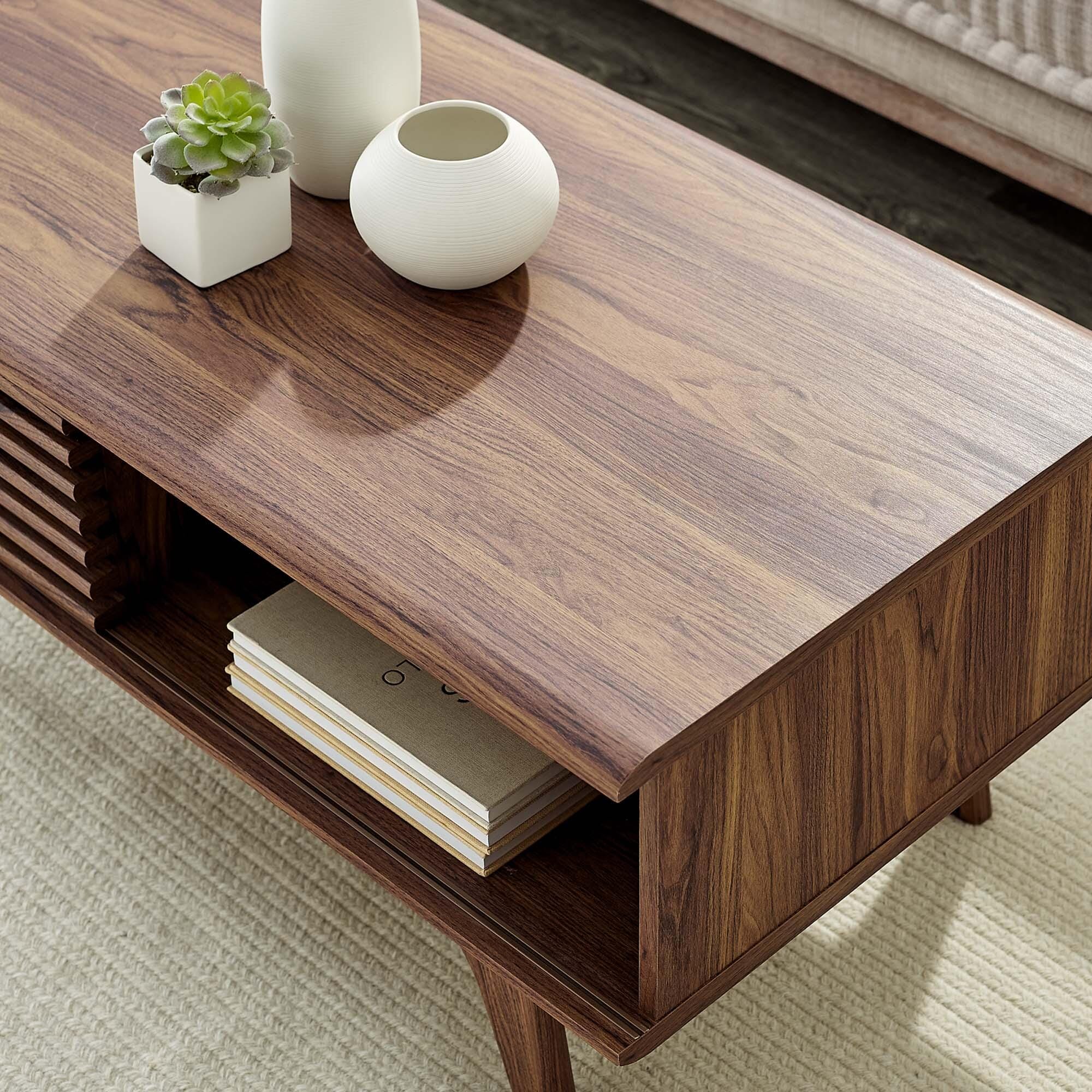 Modway Render Coffee Table, , large