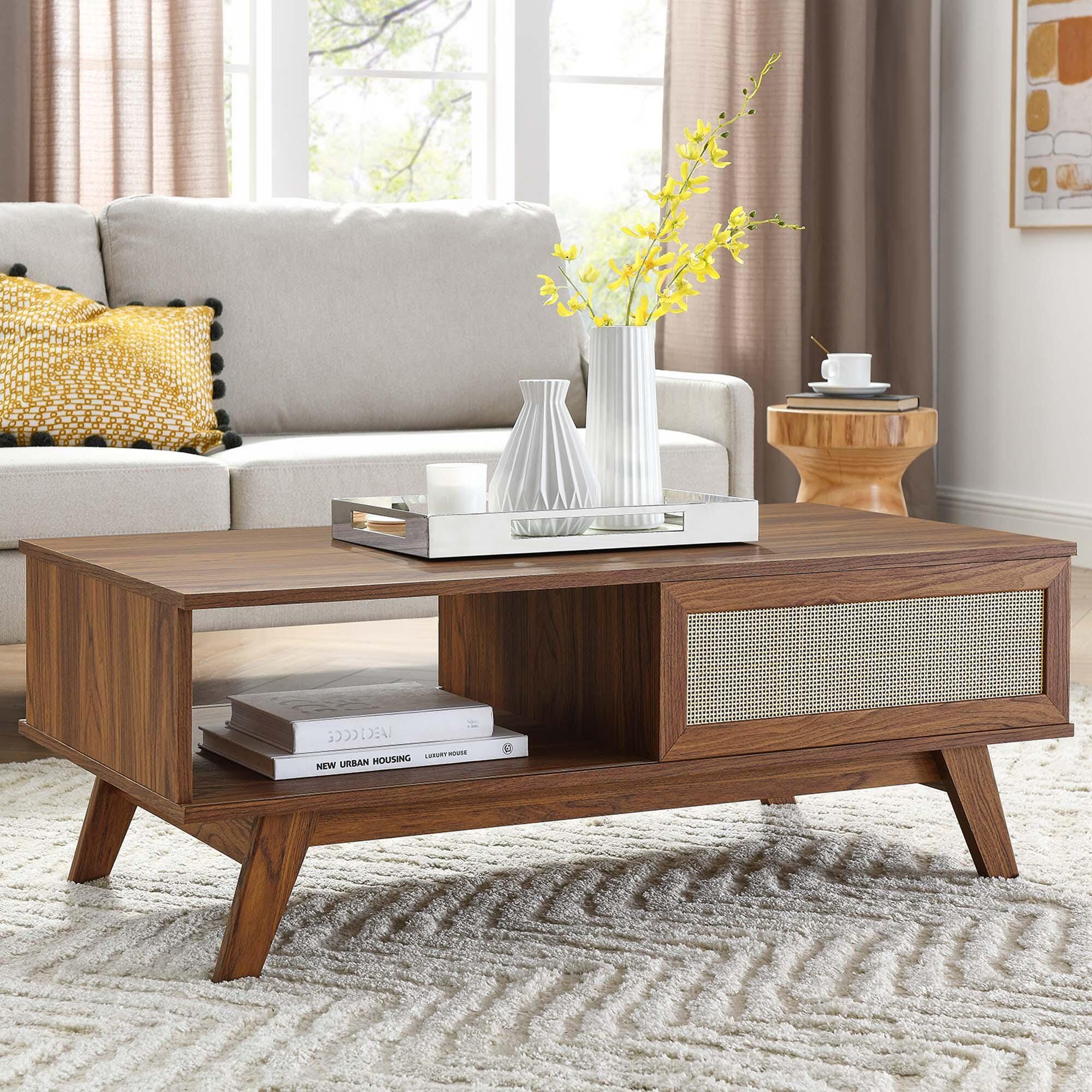 Modway Soma Coffee Table