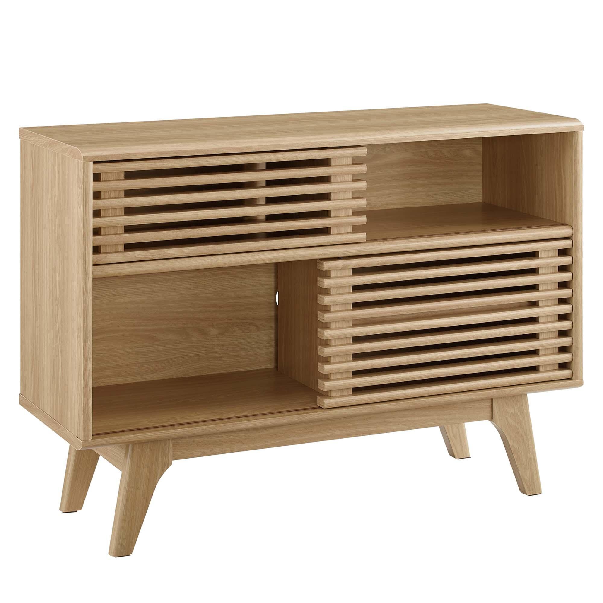 Modway Render 38" Accent Cabinet, , large
