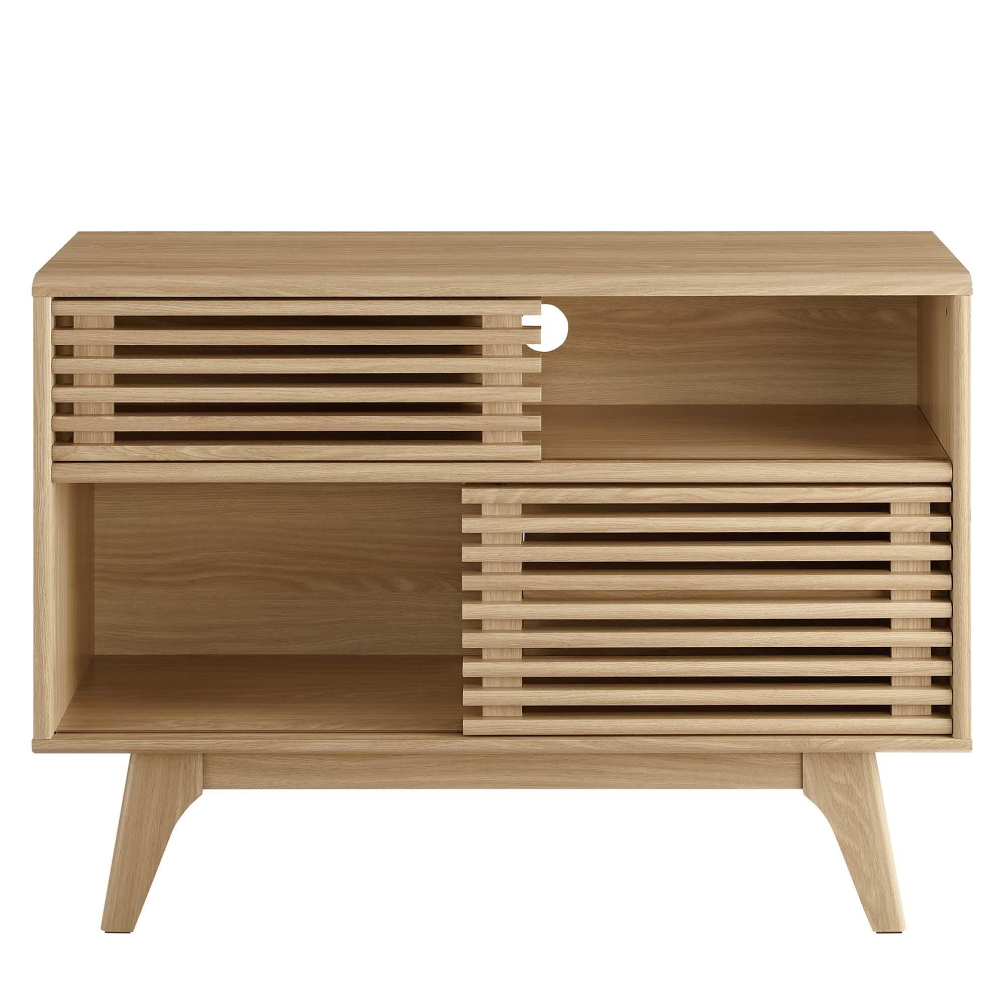 Modway Render 38" Accent Cabinet, , large