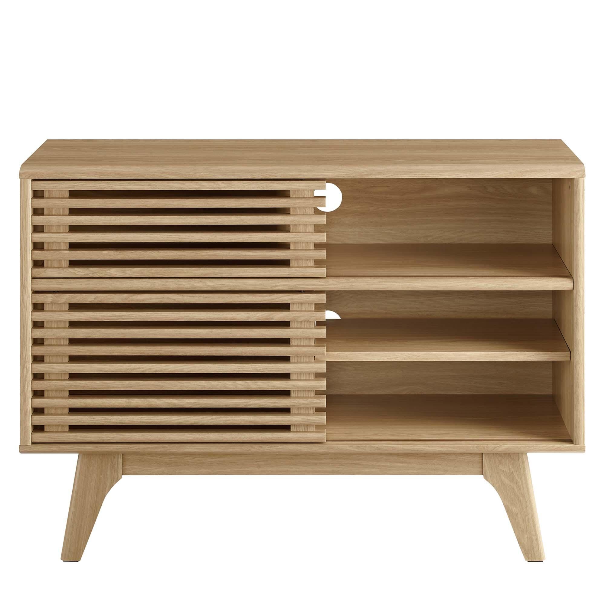 Modway Render 38" Accent Cabinet, , large