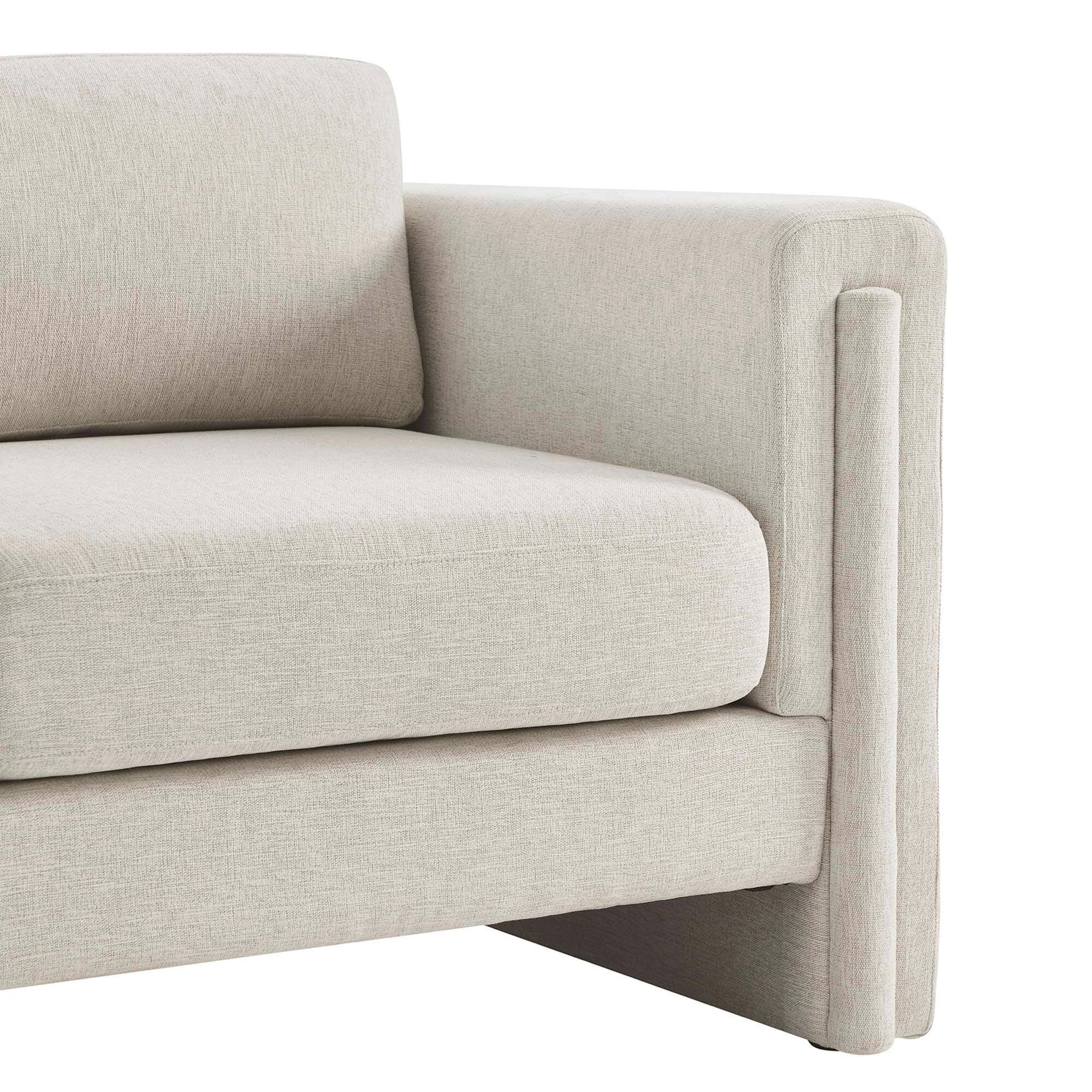 Modway Visible Solid Accent Chair, , large