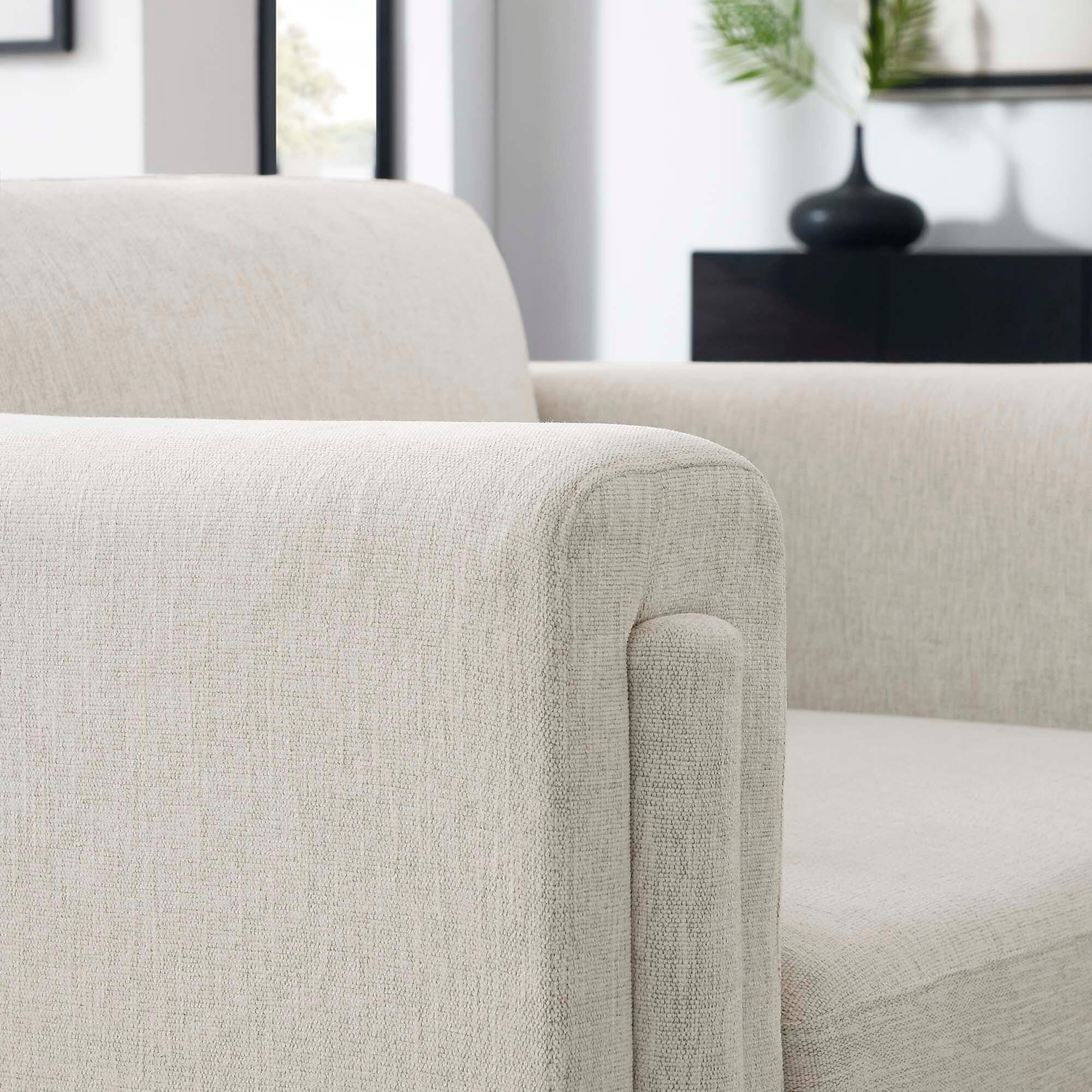 Modway Visible Solid Accent Chair, , large