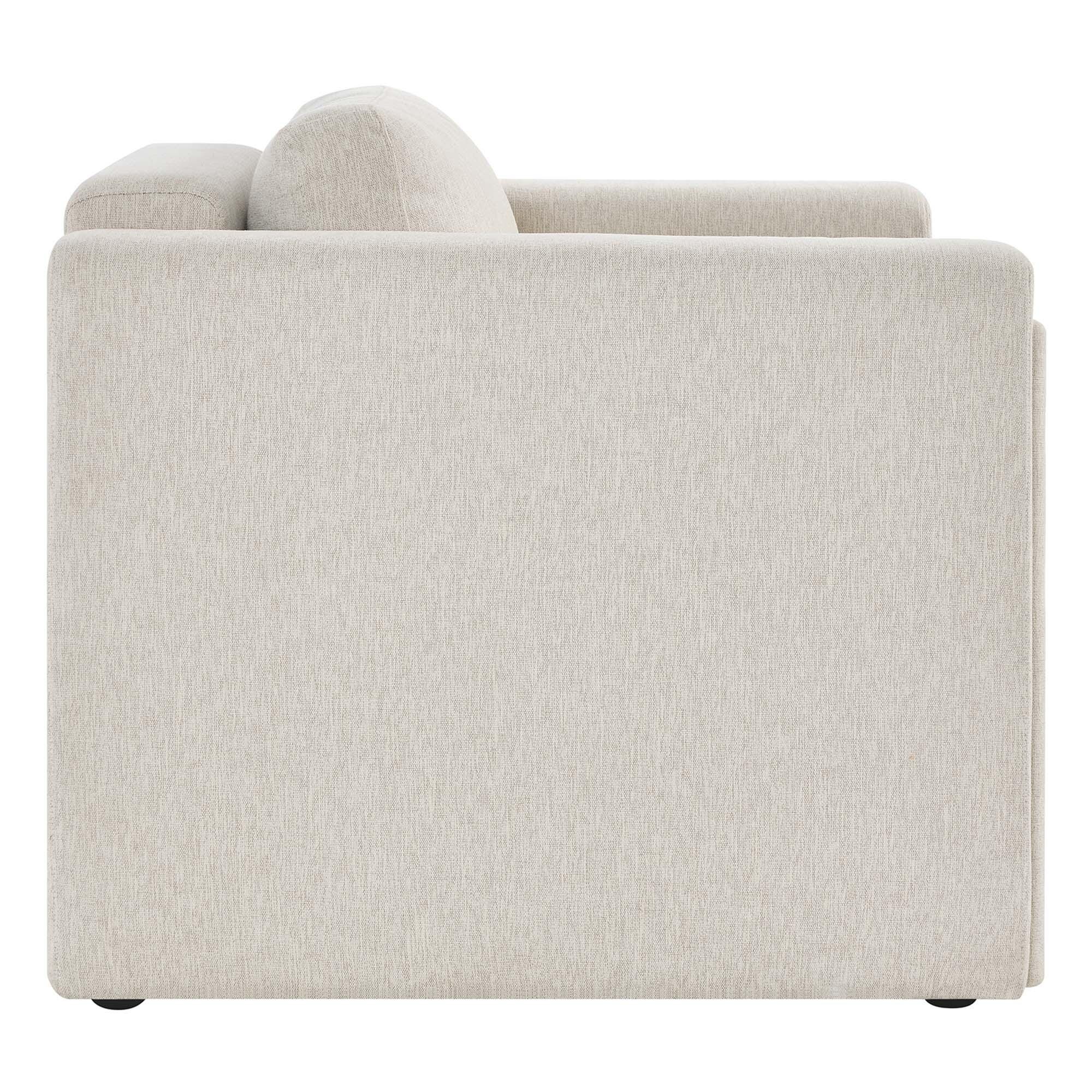 Modway Visible Solid Accent Chair, , large