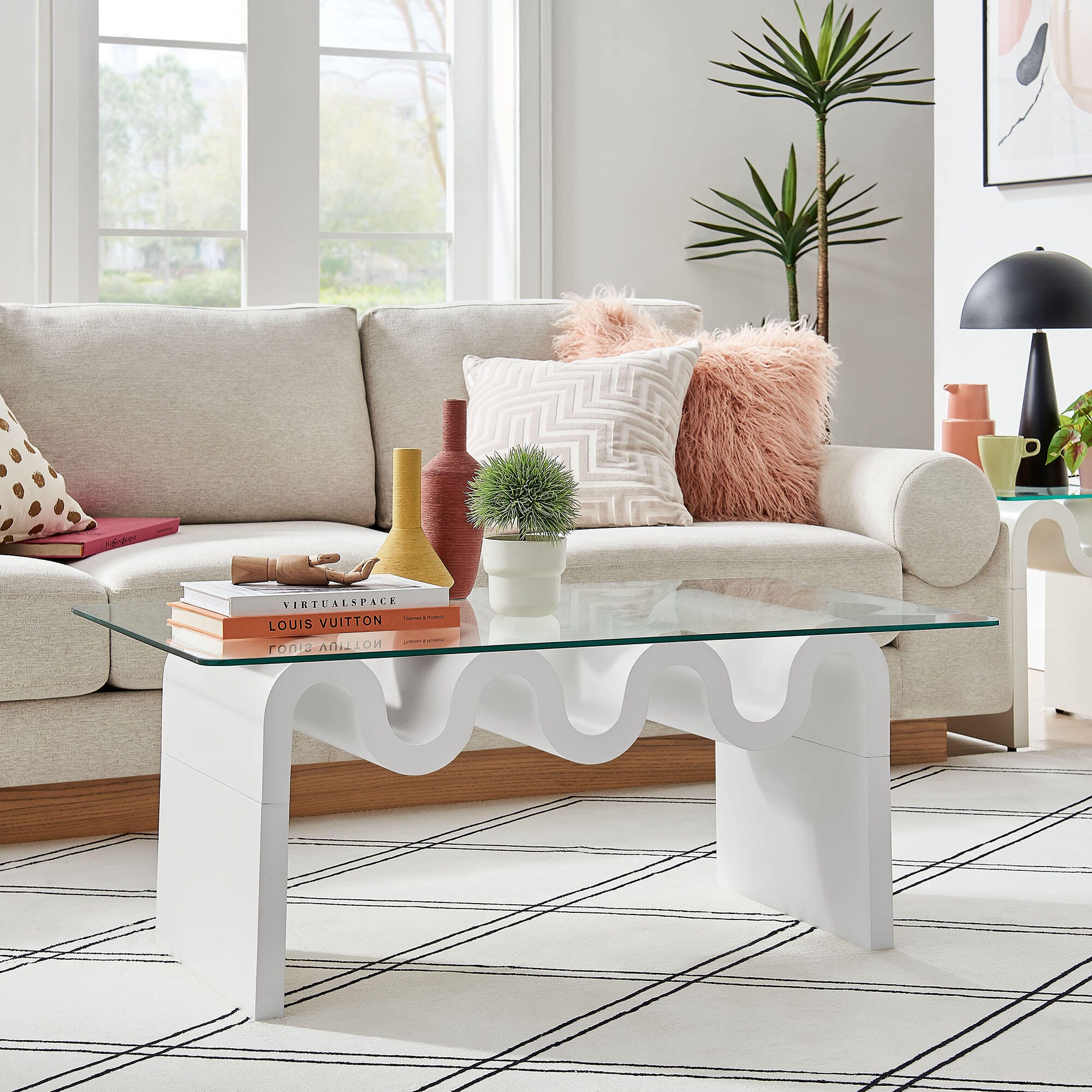 Modway Ondine Coffee Table