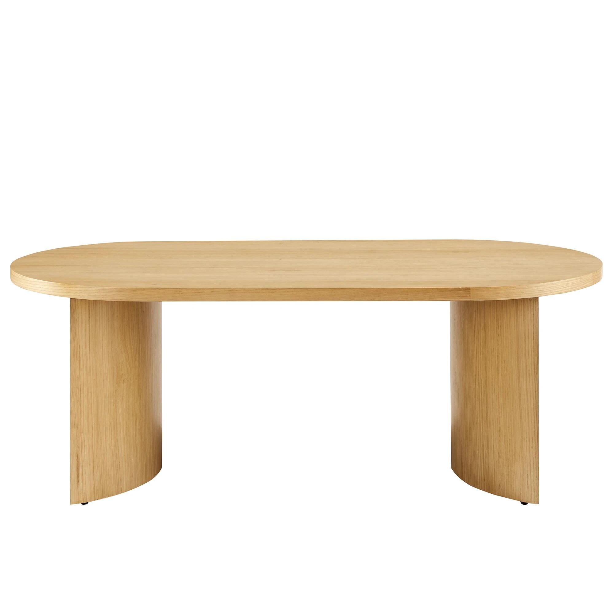 Modway Aspect Coffee Table, , large