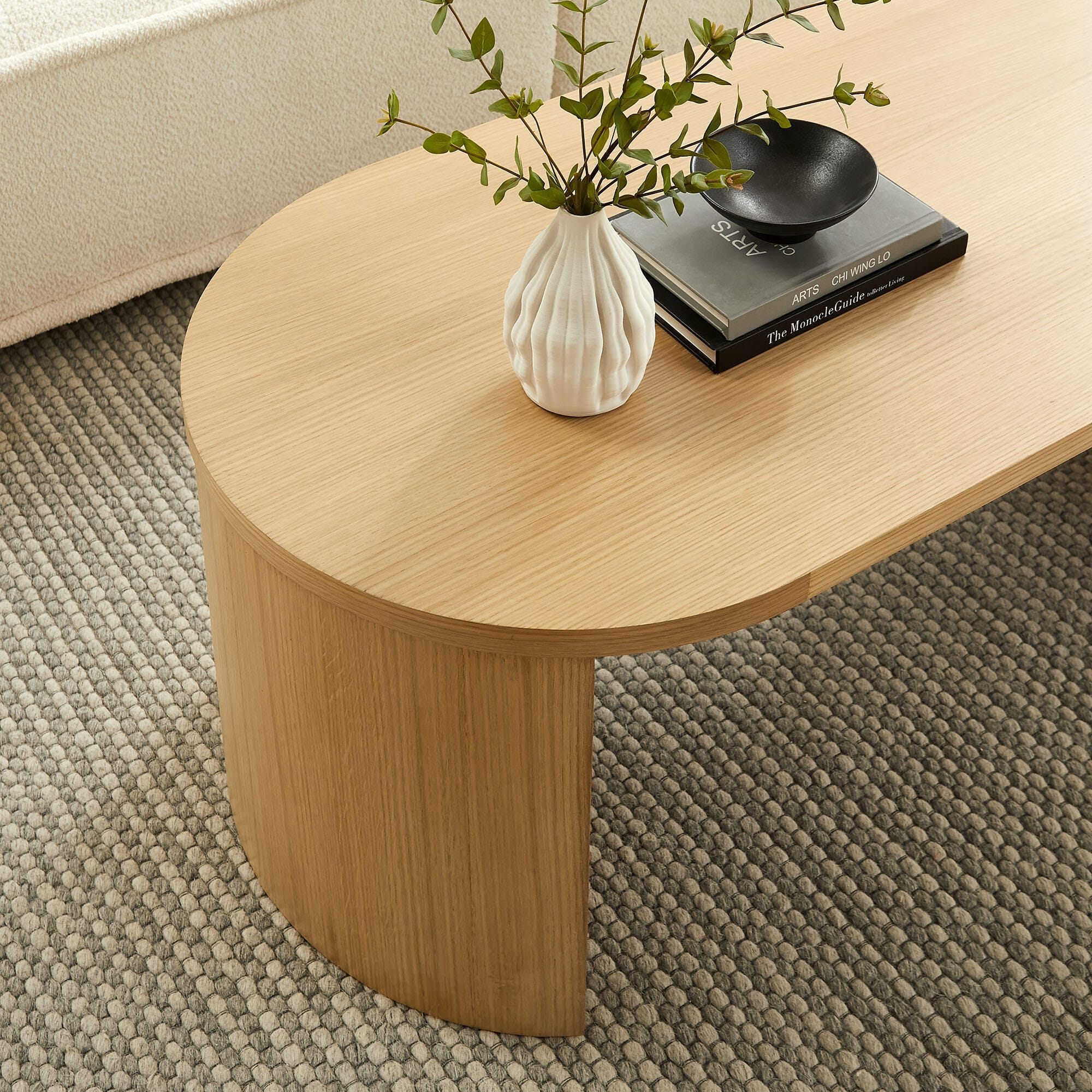 Modway Aspect Coffee Table, , large
