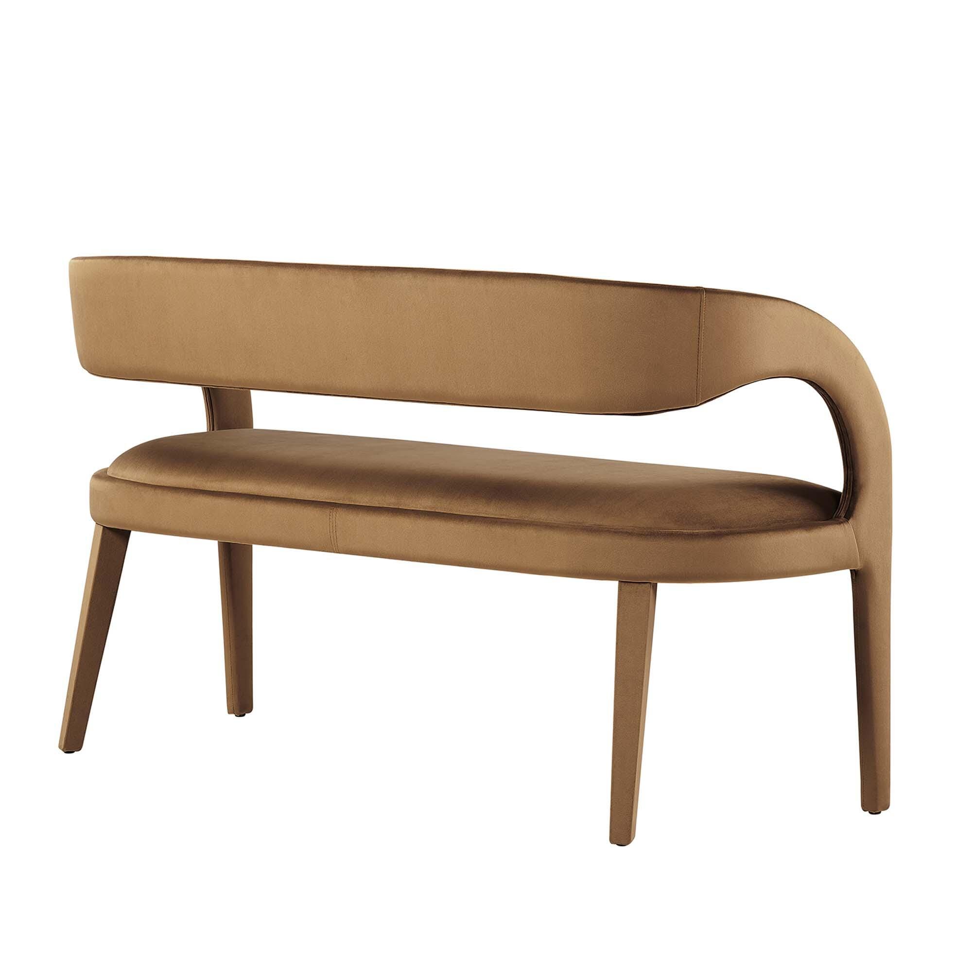Modway Pinnacle Accent bench, , large