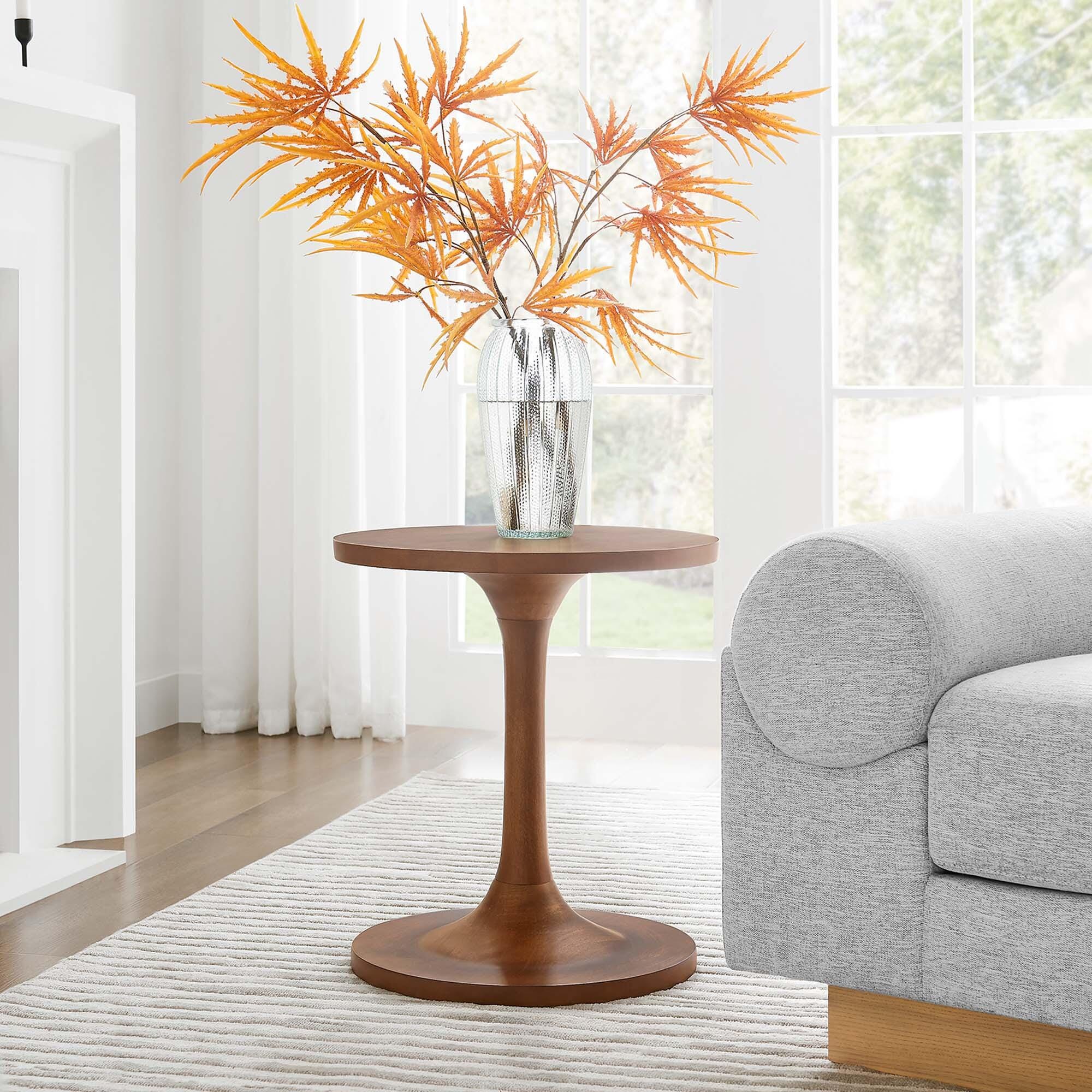 Modway Lina End Table, , rollover