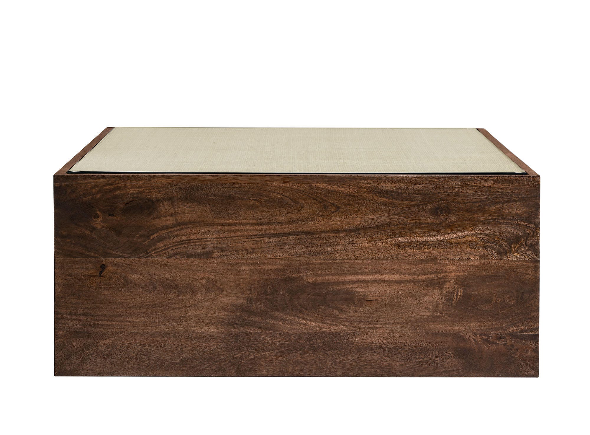 Modway Truett Square Coffee Table, , large