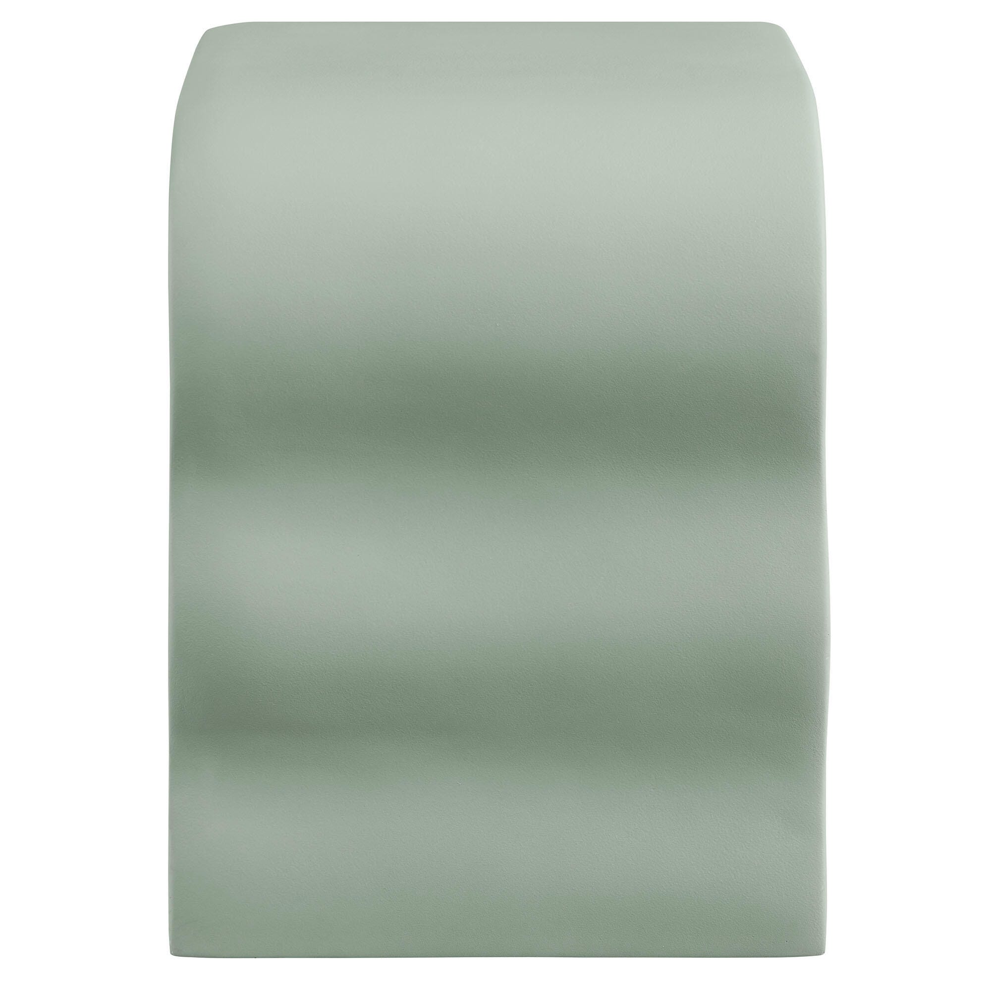 Modway Jorin End Table, Sage, large
