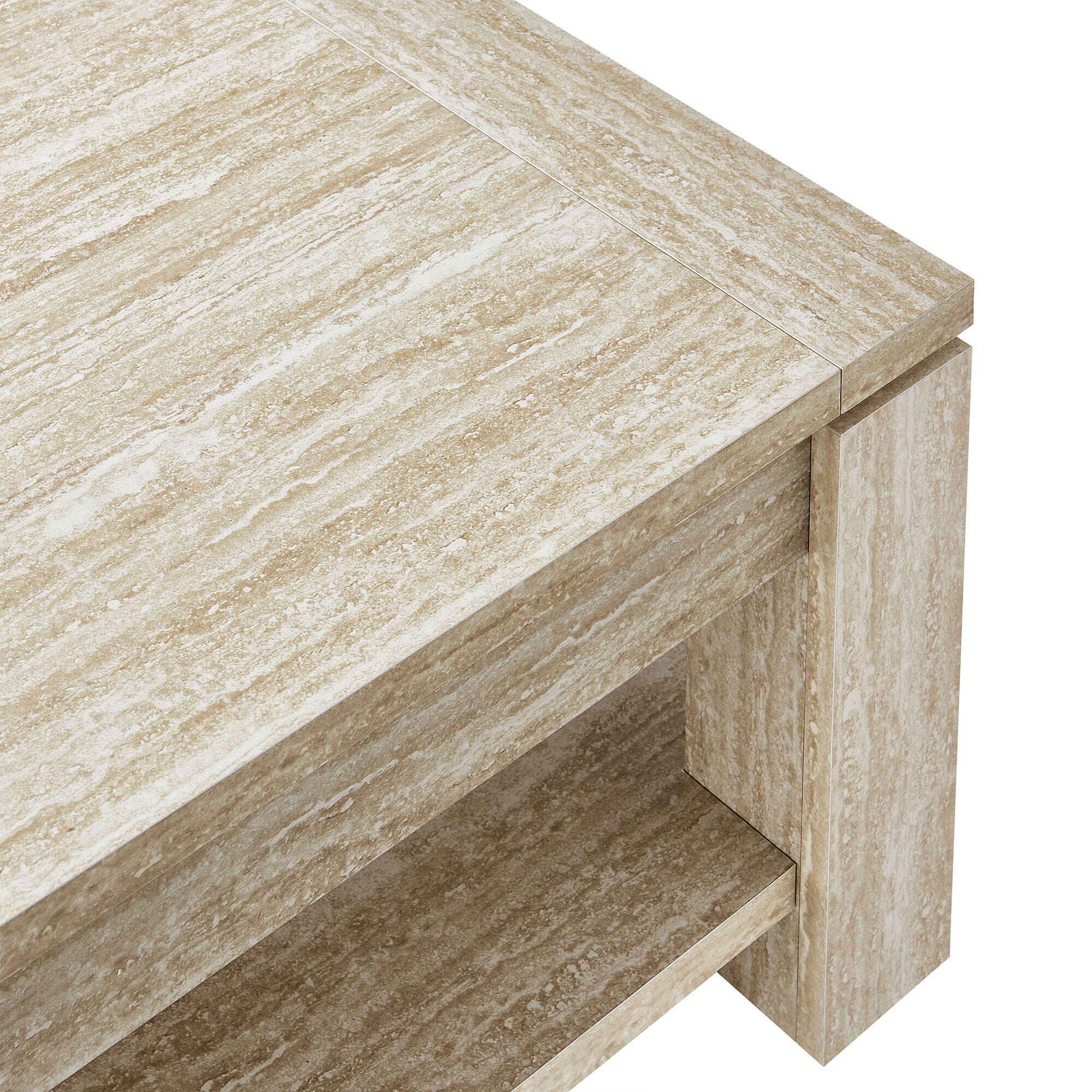 Modway Hollis Coffee Table, , large