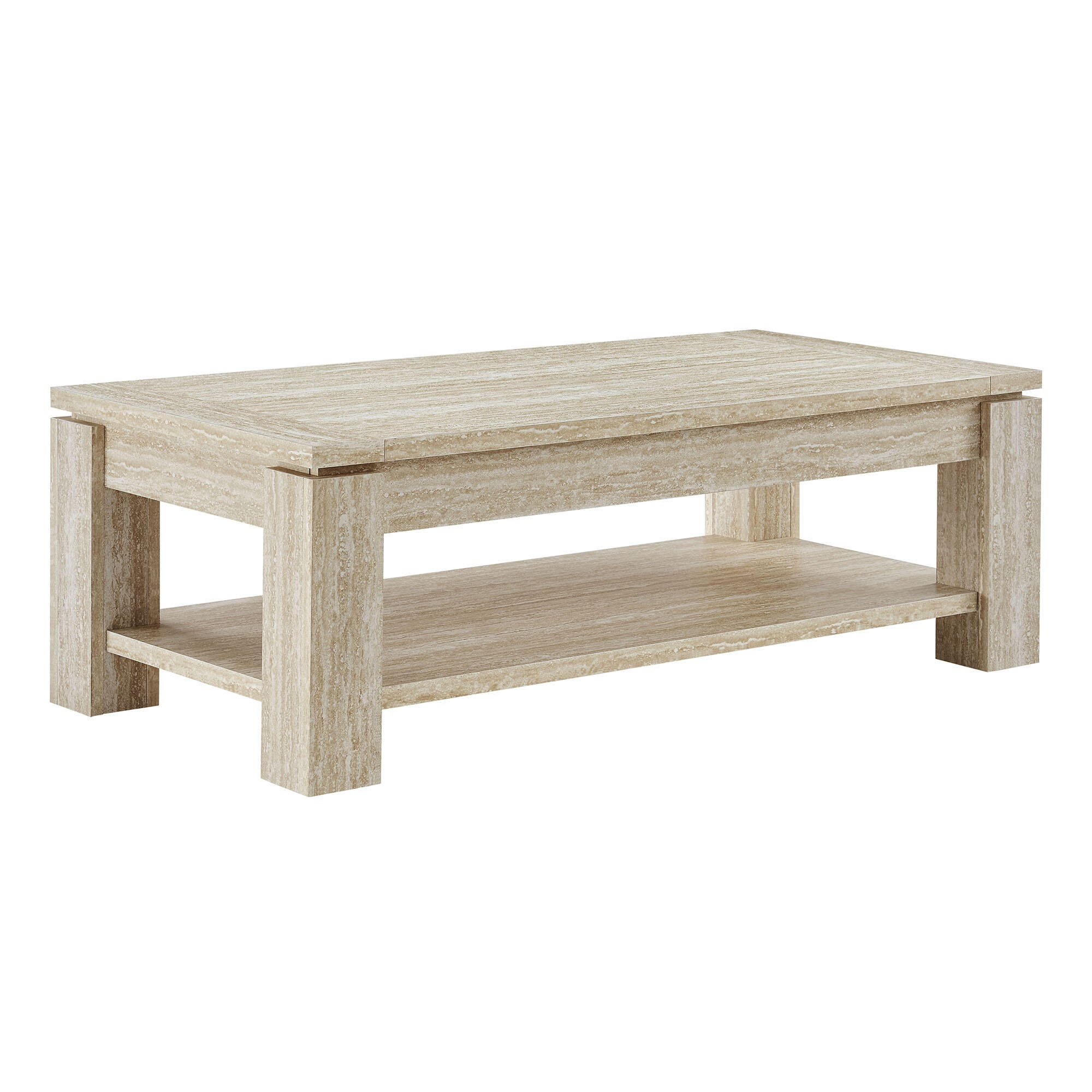 Modway Hollis Coffee Table, , large
