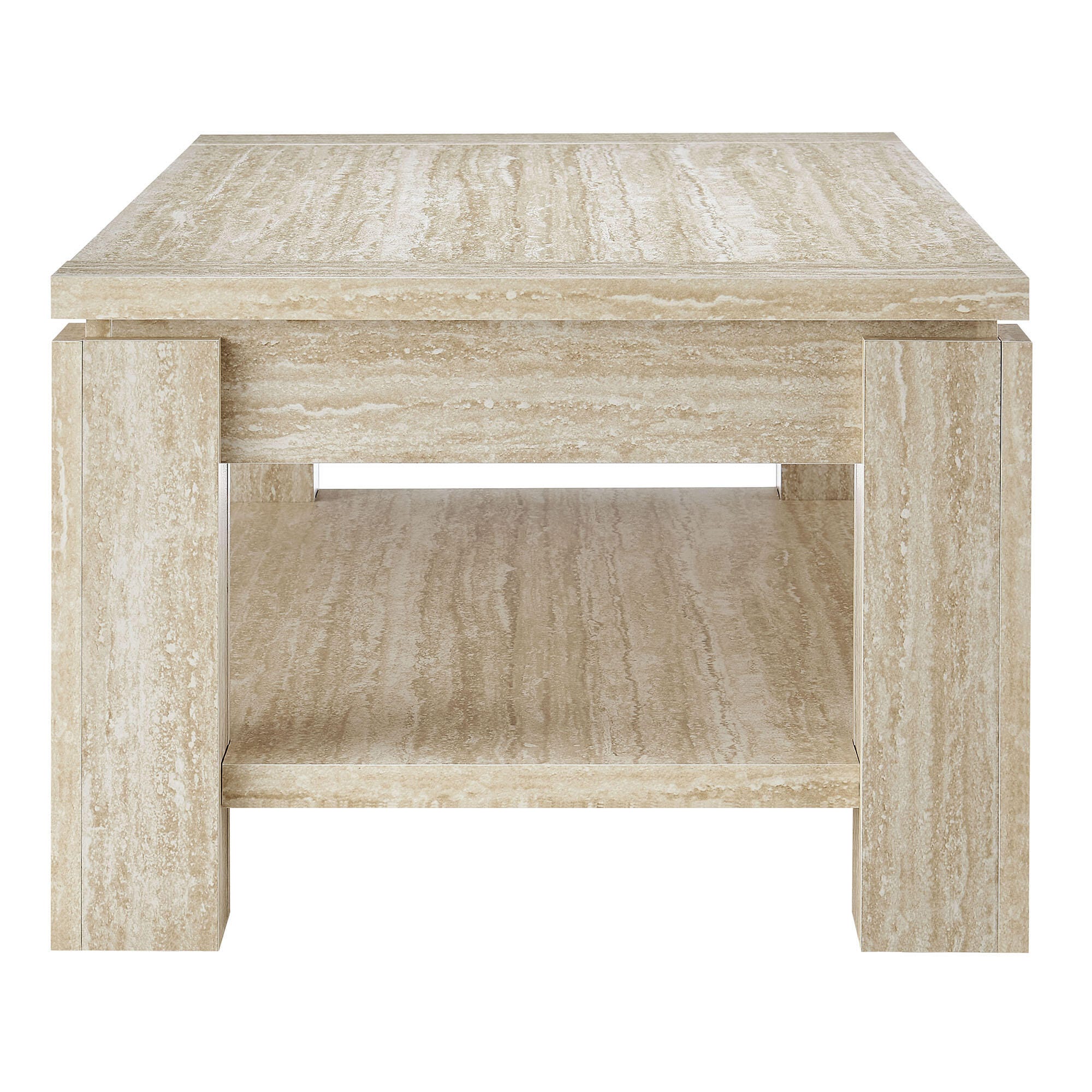 Modway Hollis Coffee Table, , large