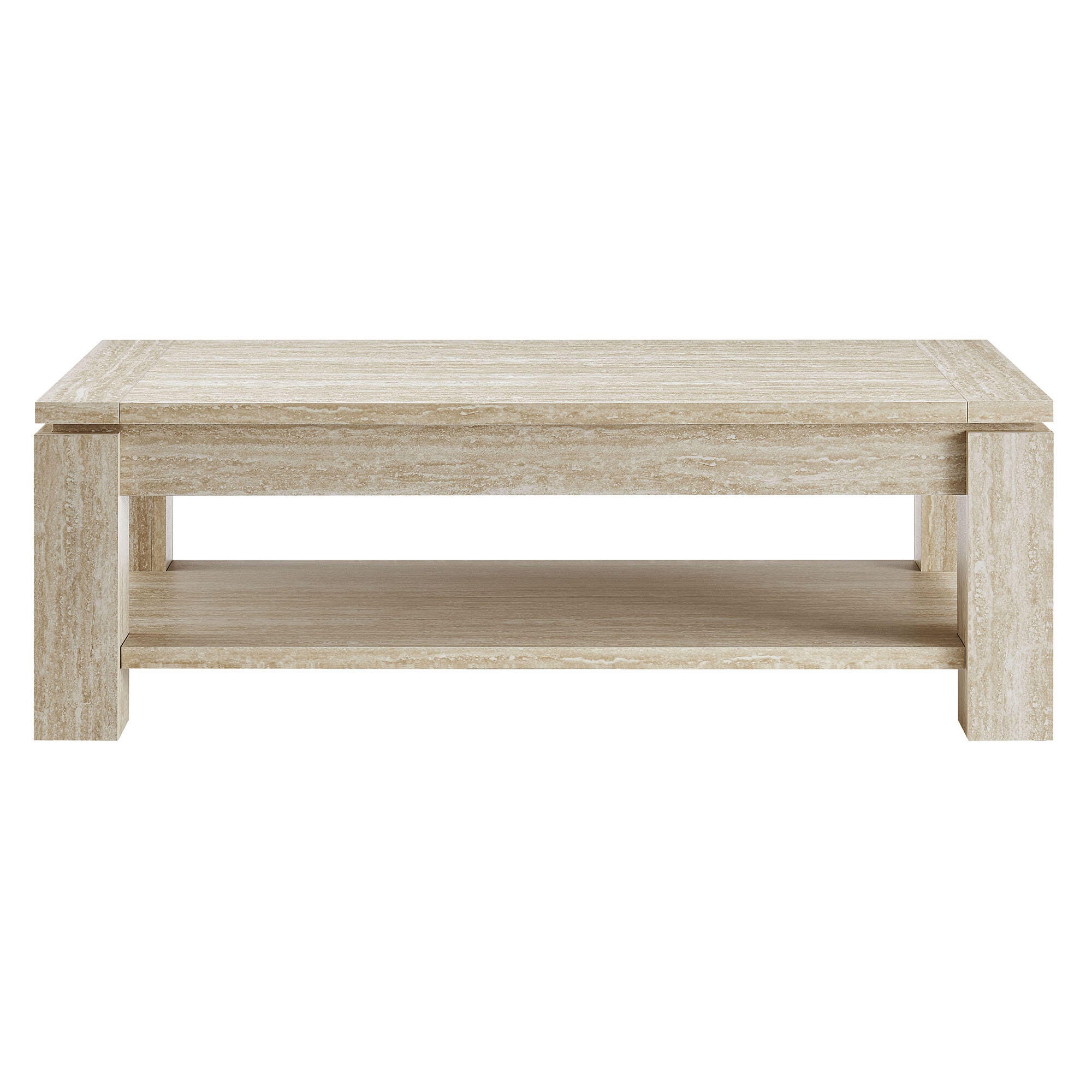 Modway Hollis Coffee Table, , large