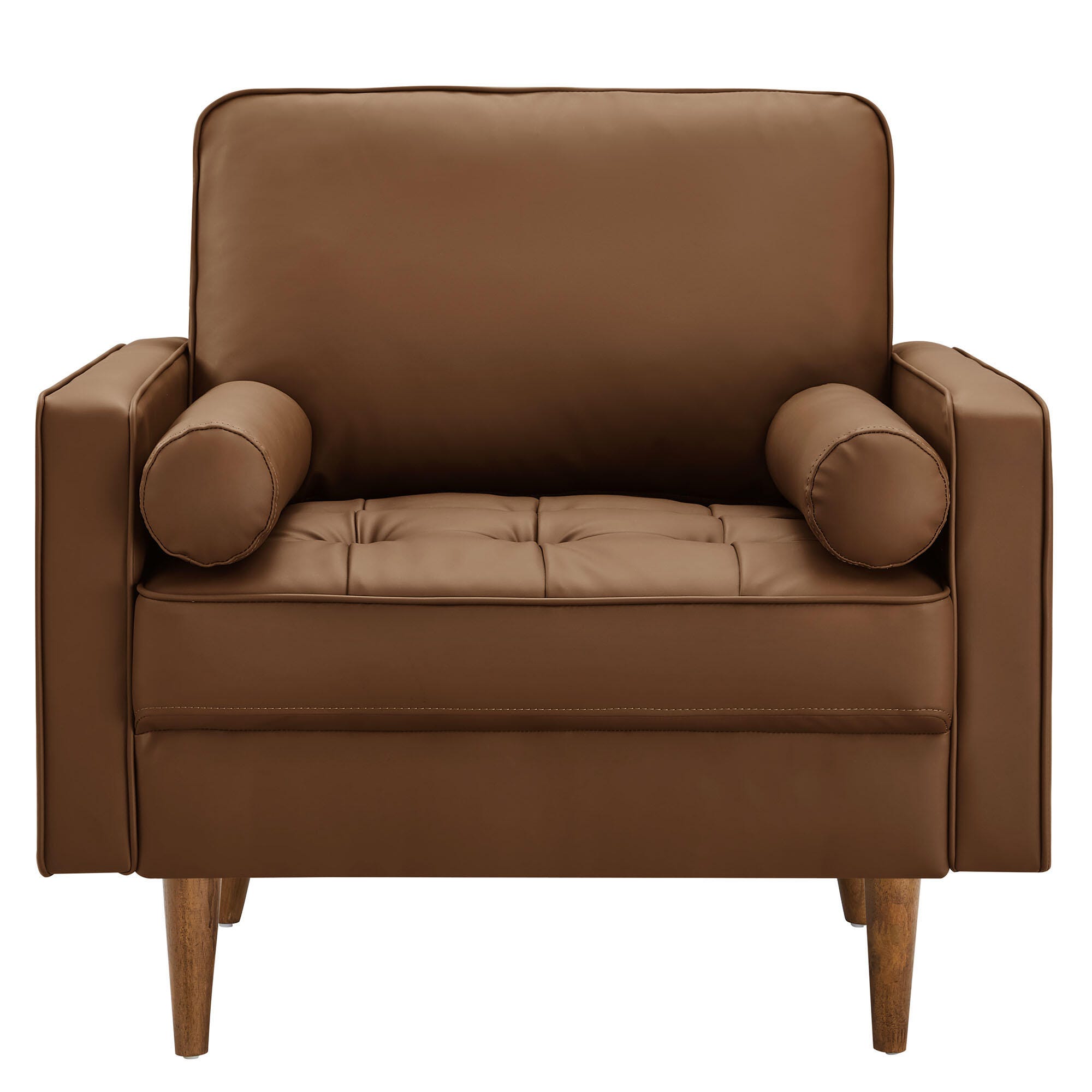 Modway Valour Accent Chair, , large