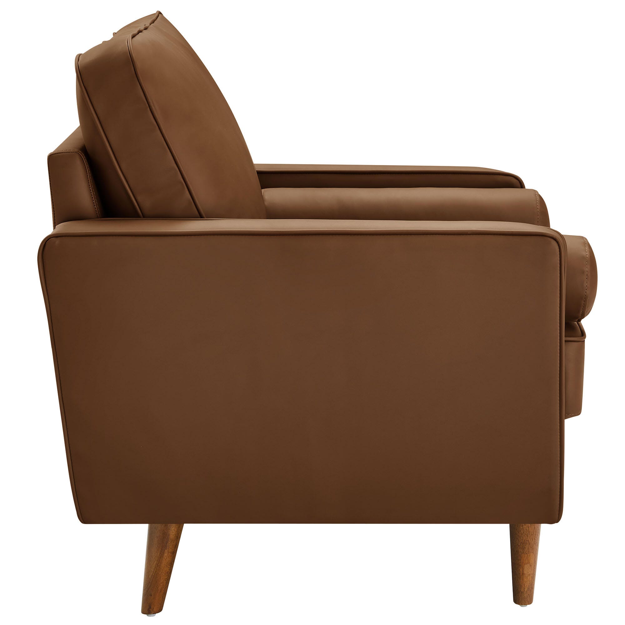 Modway Valour Accent Chair, , large