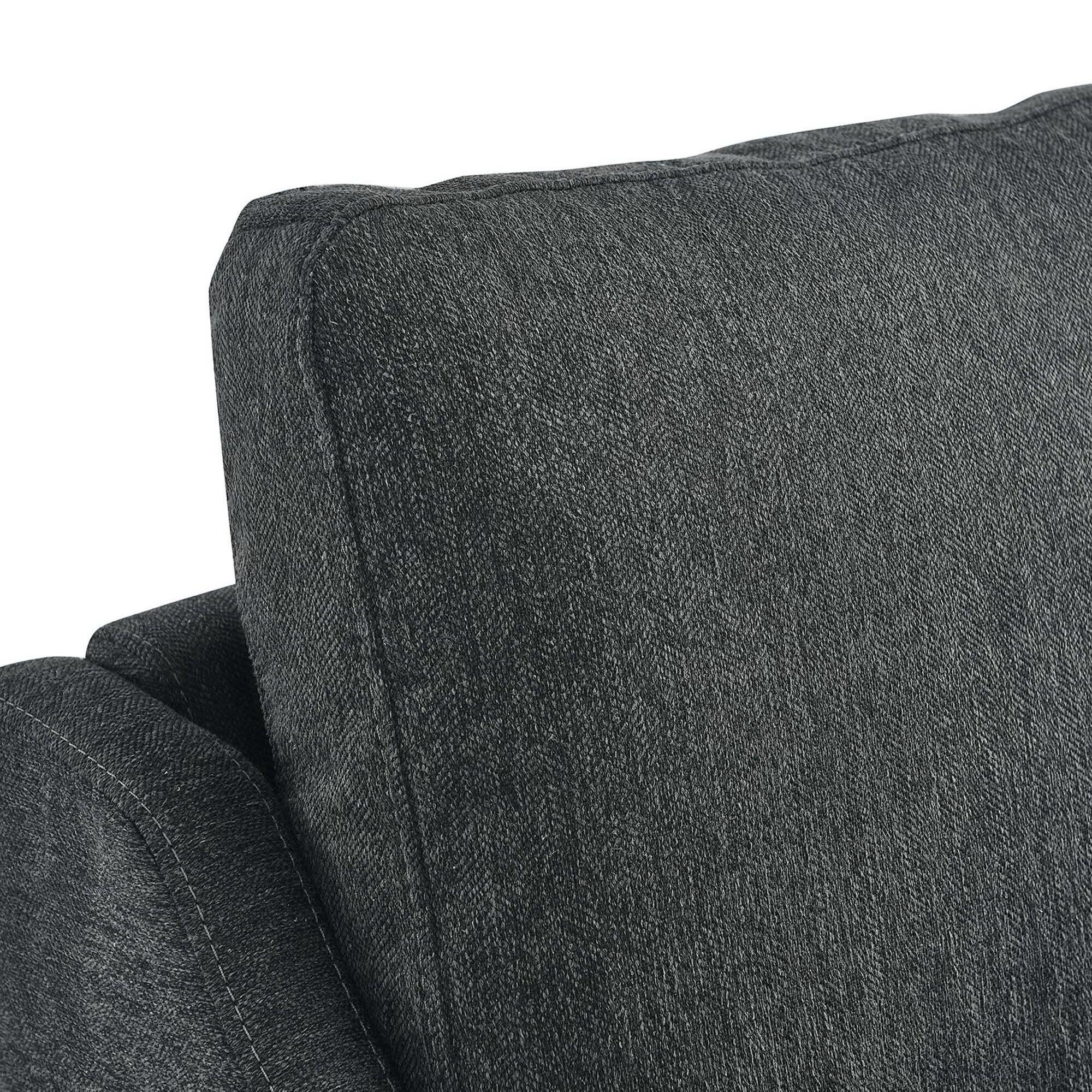 Modway Corland Solid Accent Chair, , large
