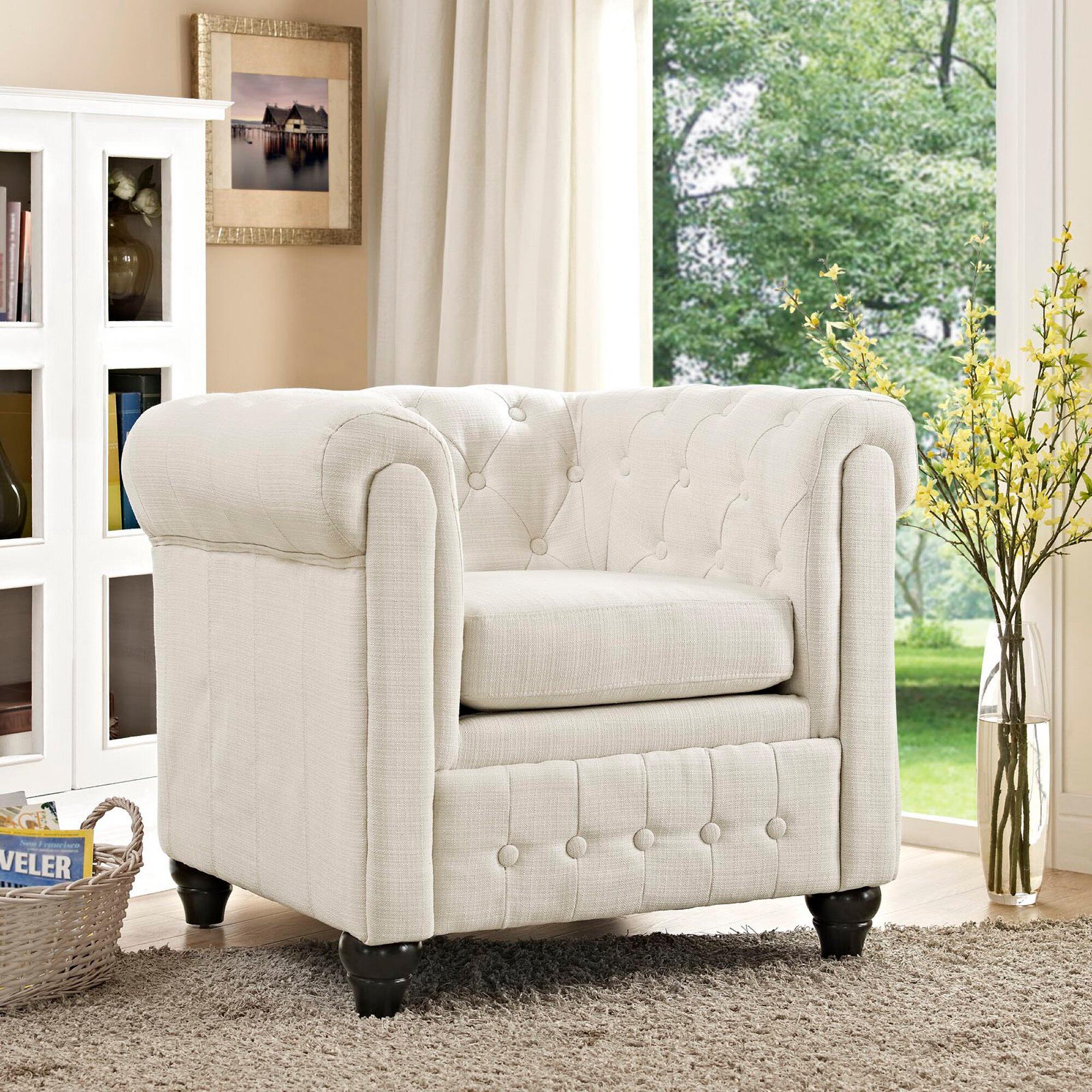 Modway Earl Accent Chair