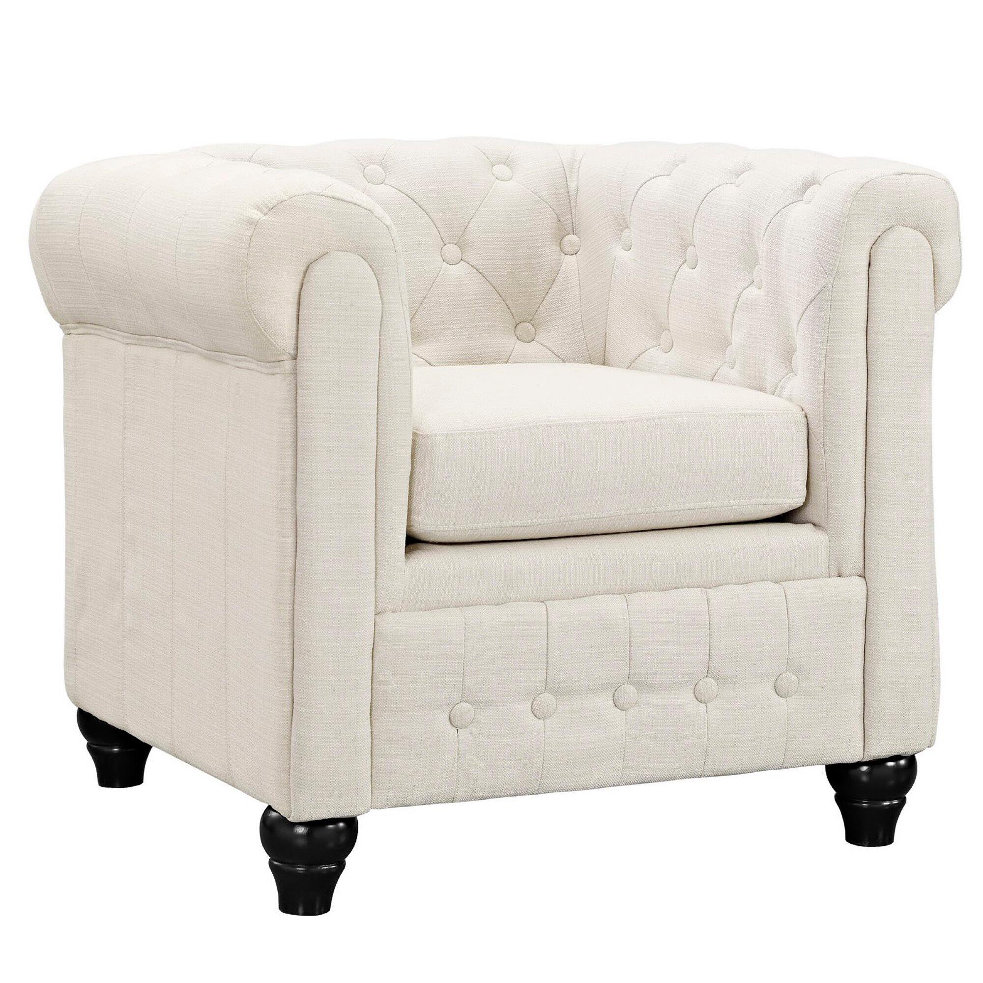 Modway Earl Accent Chair, , large