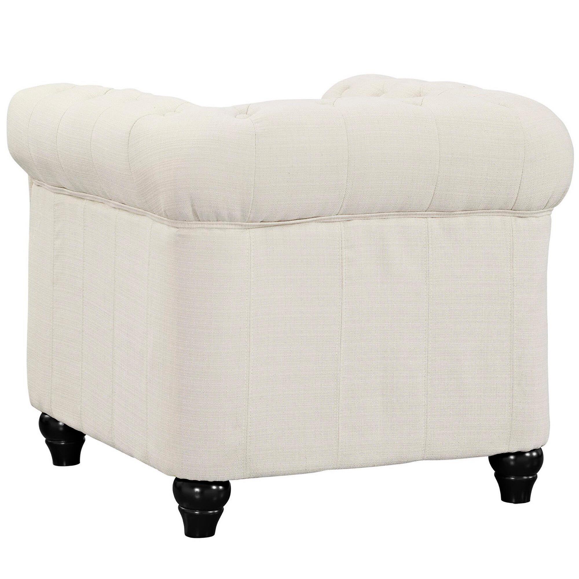 Modway Earl Accent Chair, , large