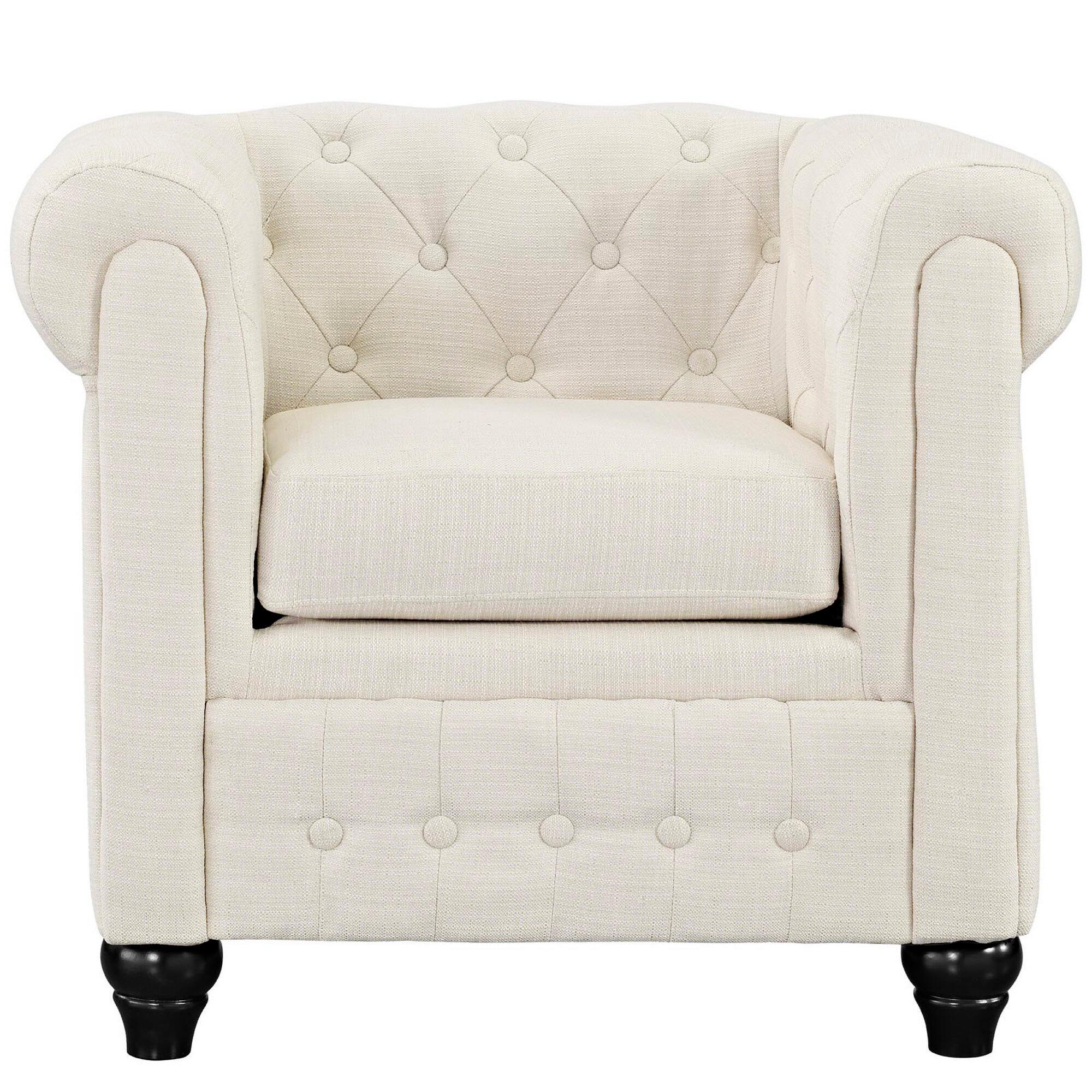 Modway Earl Accent Chair, , large