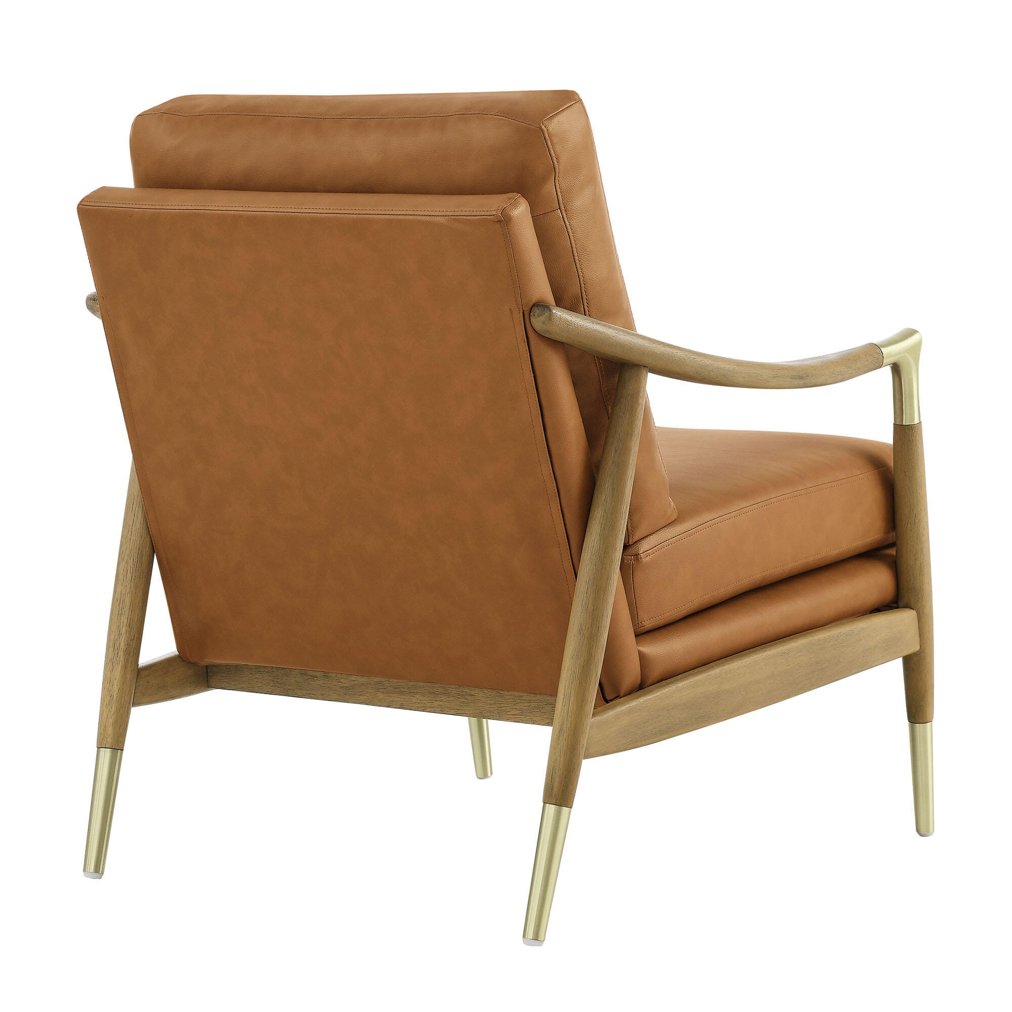 Modway Langford Accent Chair, , large