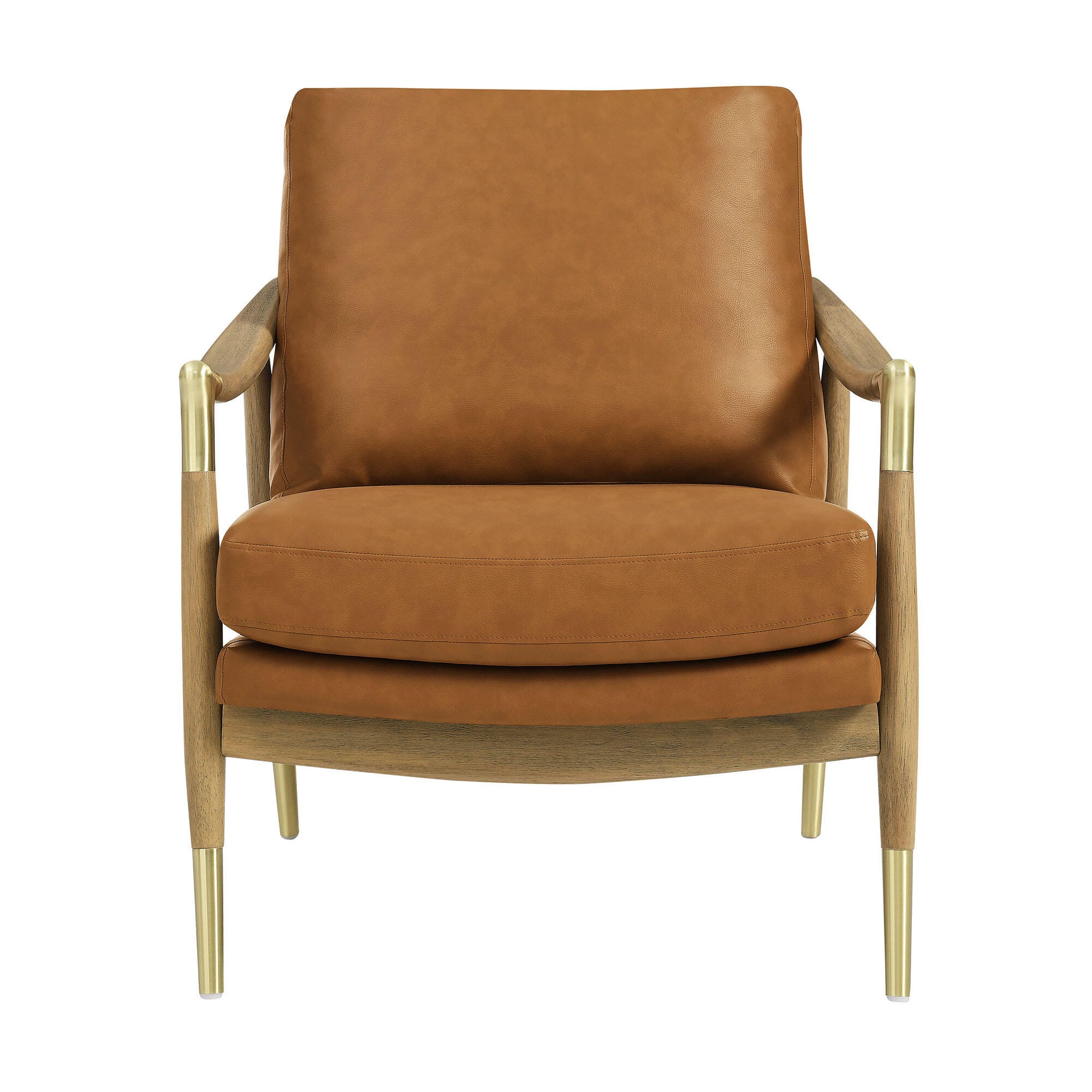 Modway Langford Accent Chair, , large