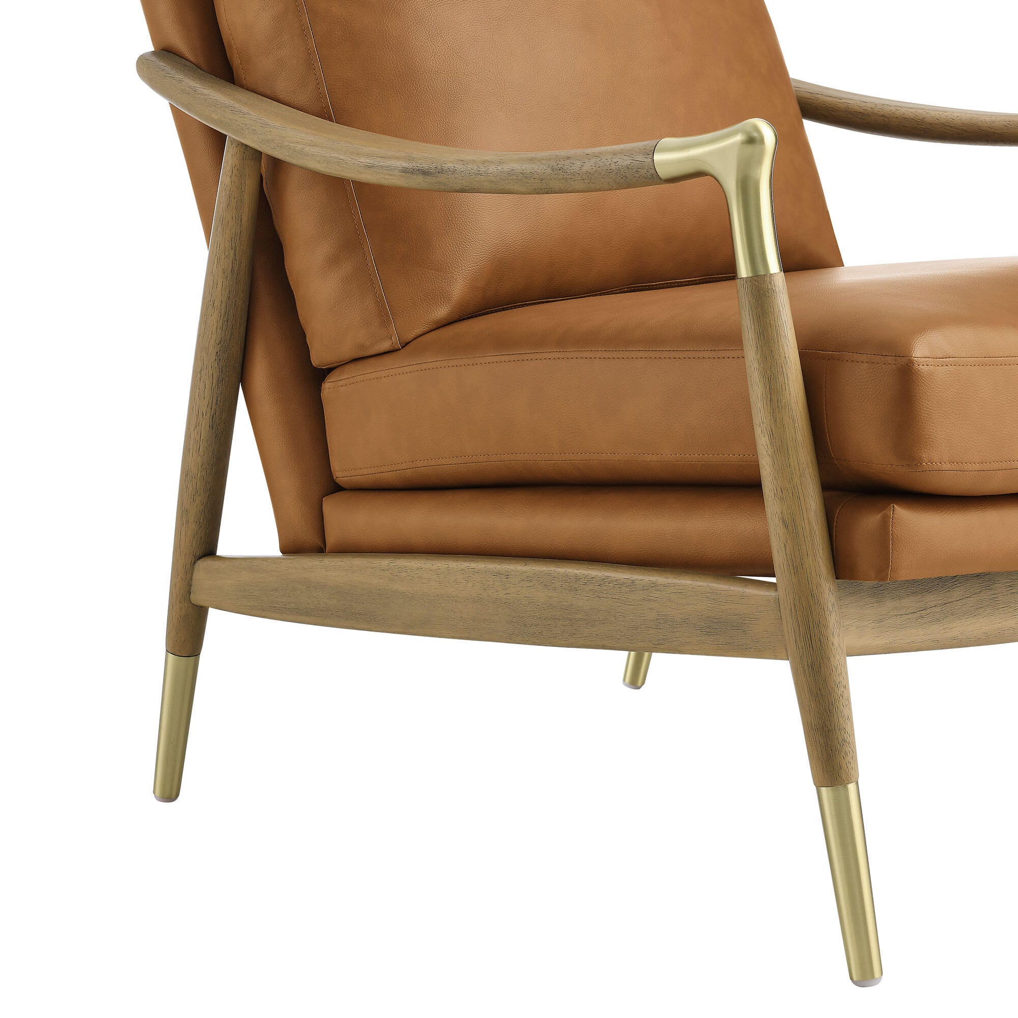 Modway Langford Accent Chair, , large