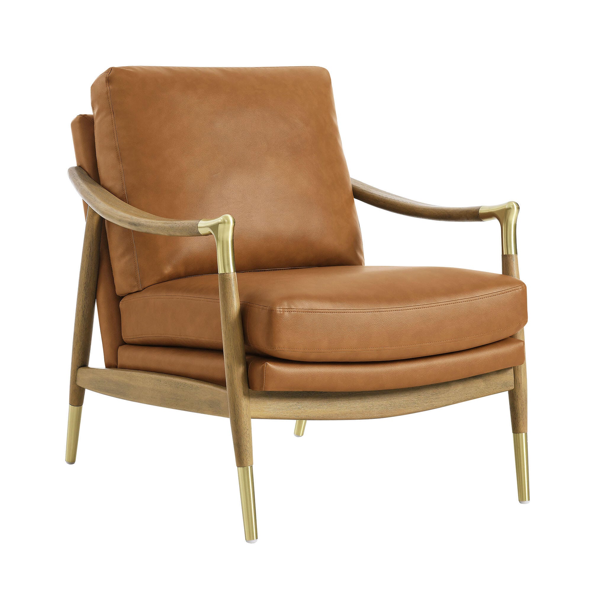 Modway Langford Accent Chair, , large