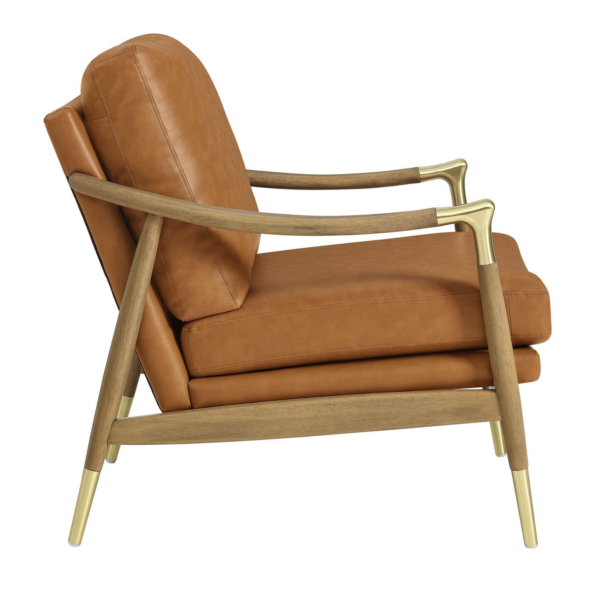 Modway Langford Accent Chair, , large