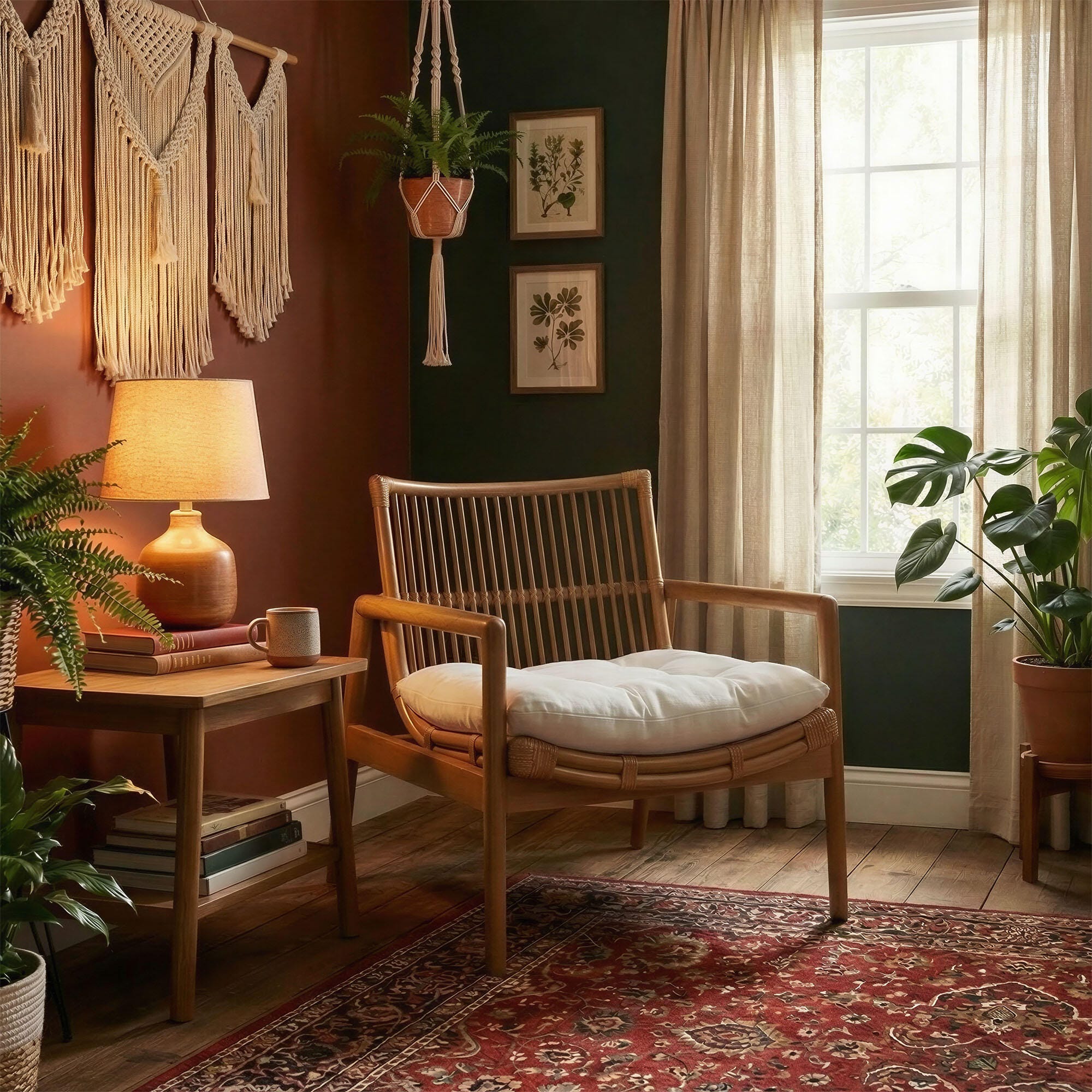 Modway Tula Accent Chair, , rollover