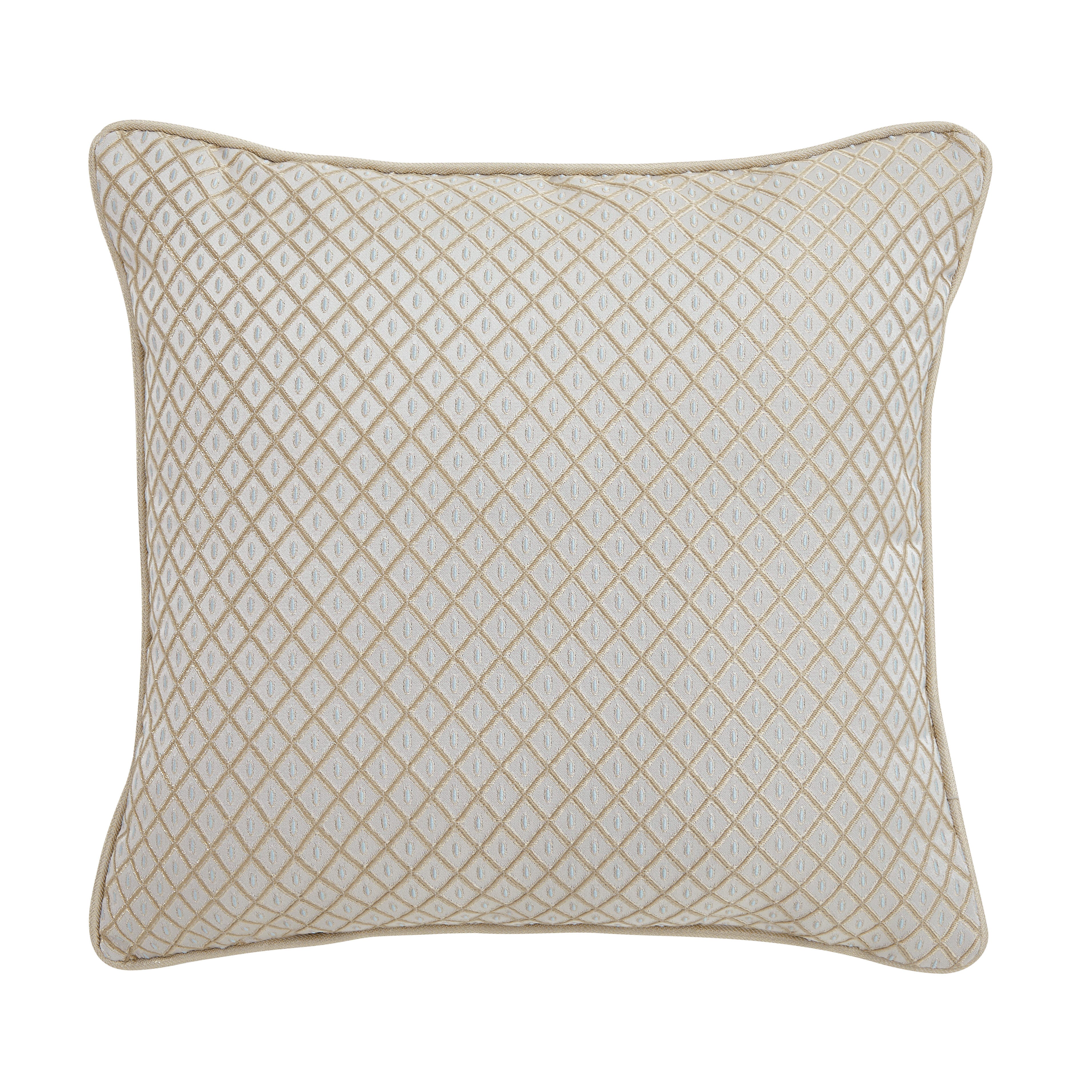 J. Queen New York Rita Decorative Throw Pillow, , large