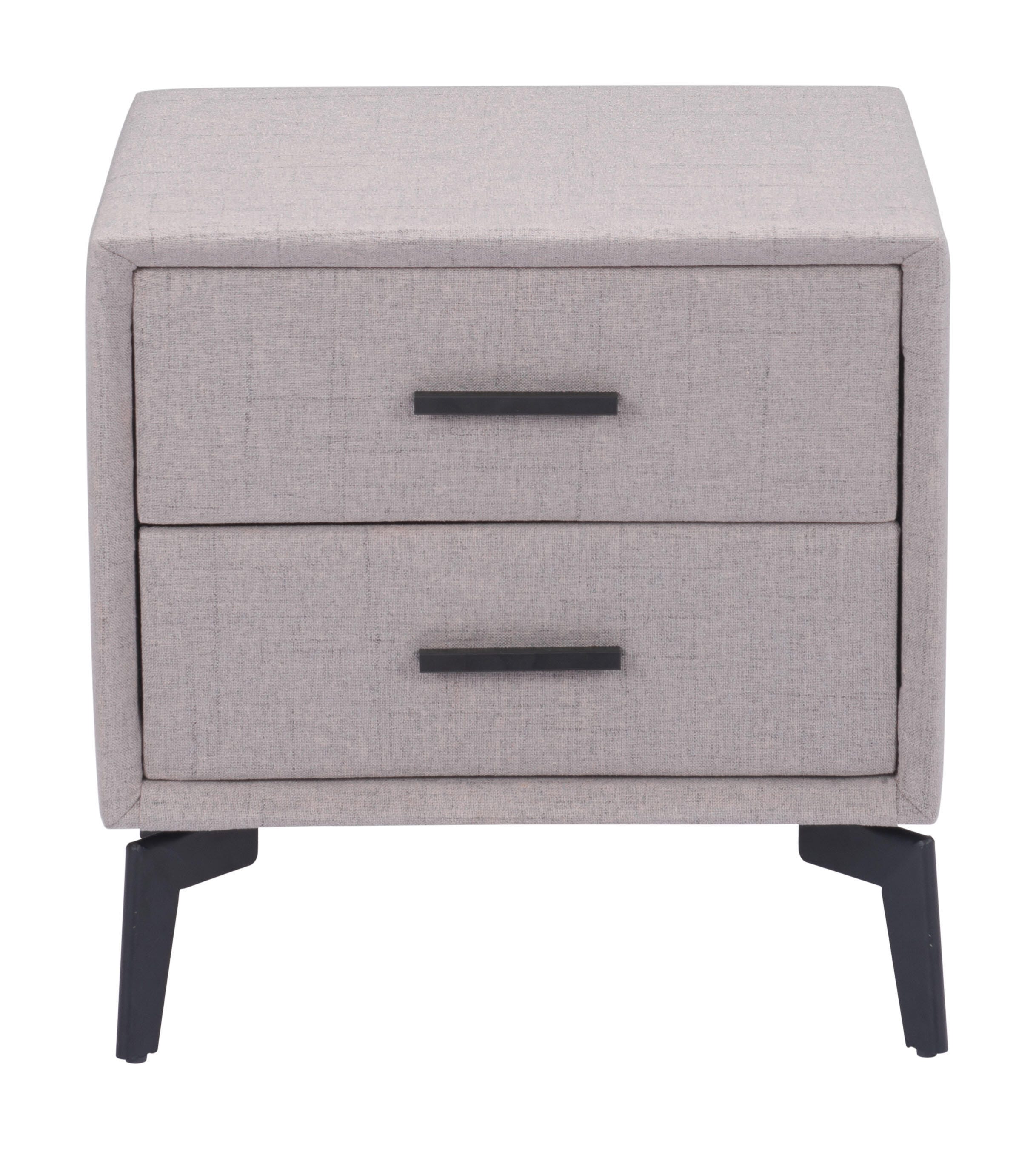 Erika Home ZUO Halle Side Table, , large