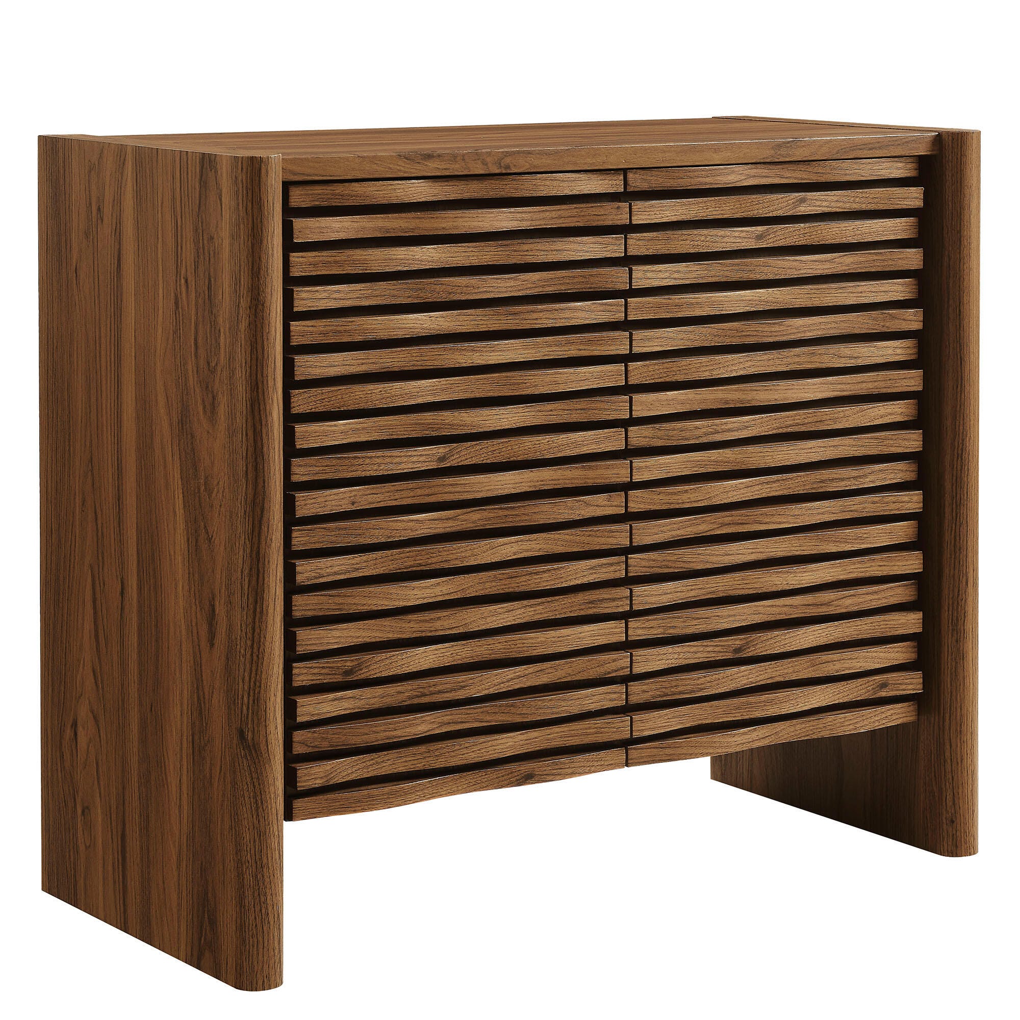 Modway Emric 35" Accent Cabinet, , large