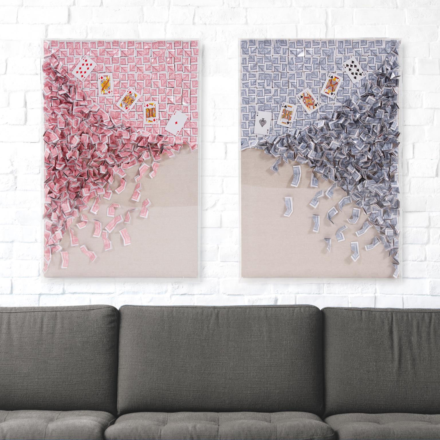 Howard Elliott Crafted Wall Art 24" x 36", , rollover