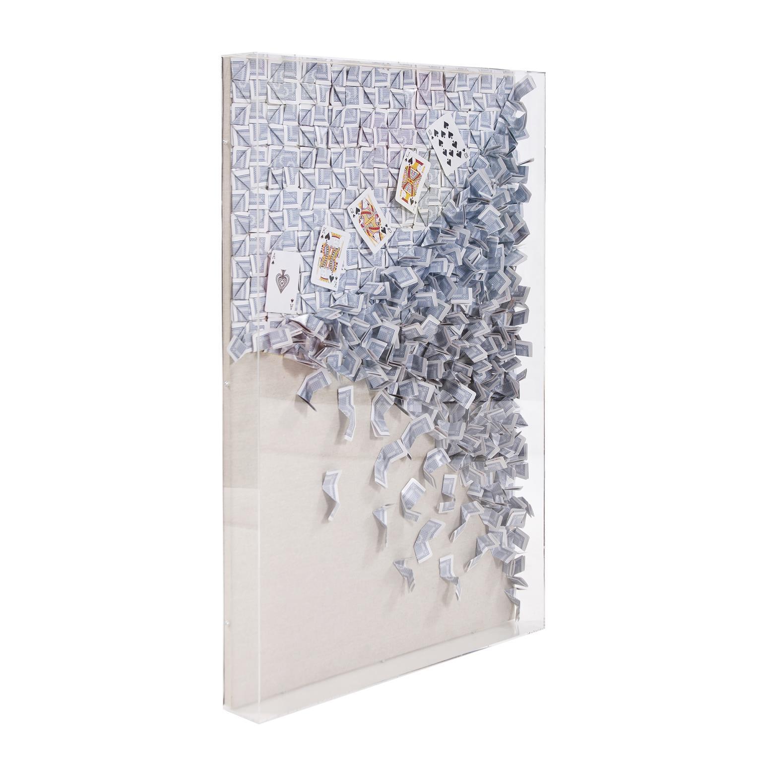 Howard Elliott Crafted Wall Art 24" x 36", , large