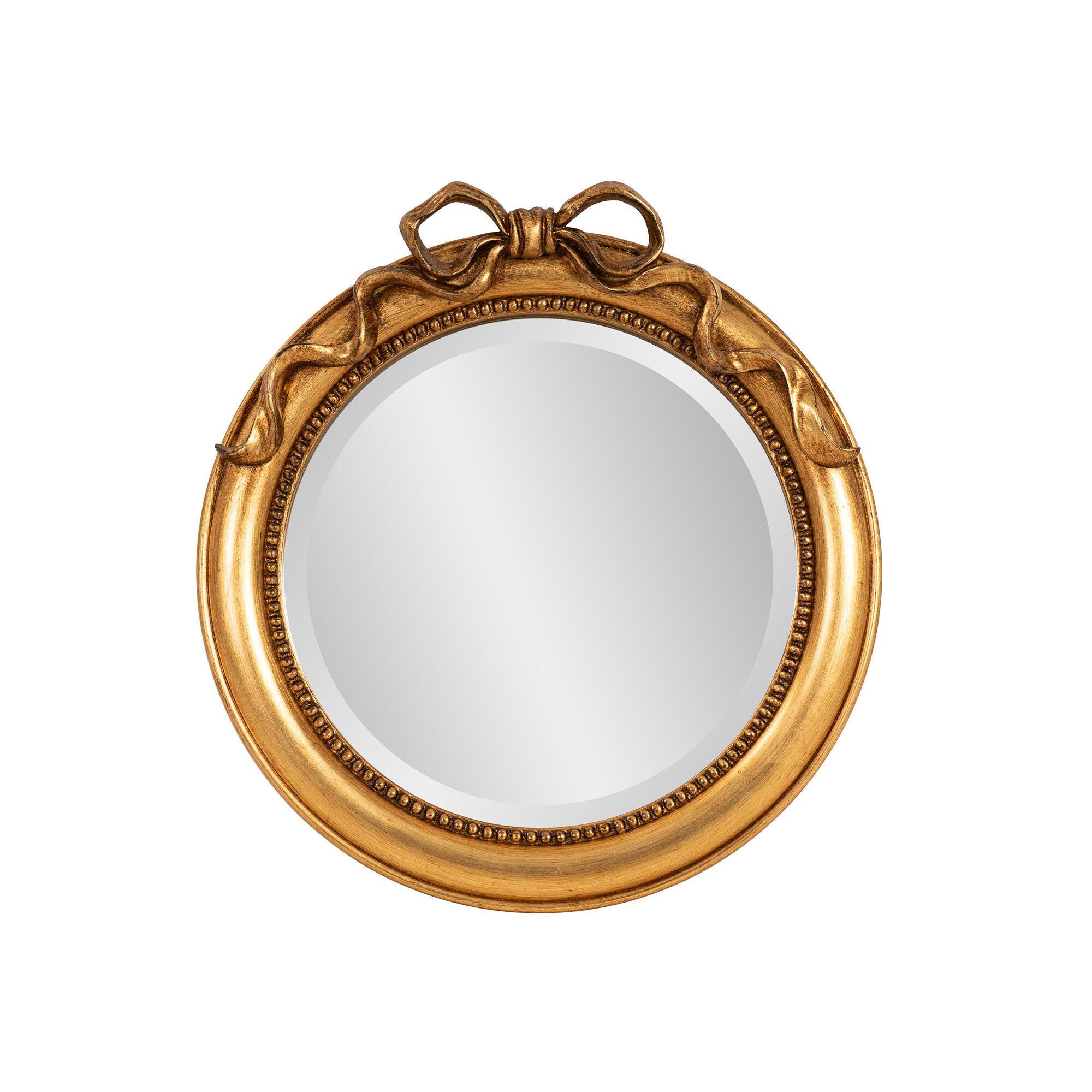 Howard Elliott Chadwick Round Mirror, , large