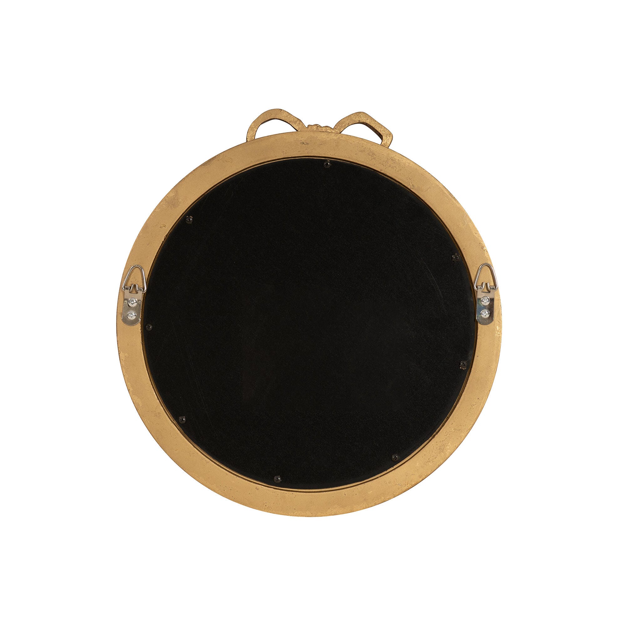 Howard Elliott Chadwick Round Mirror, , large