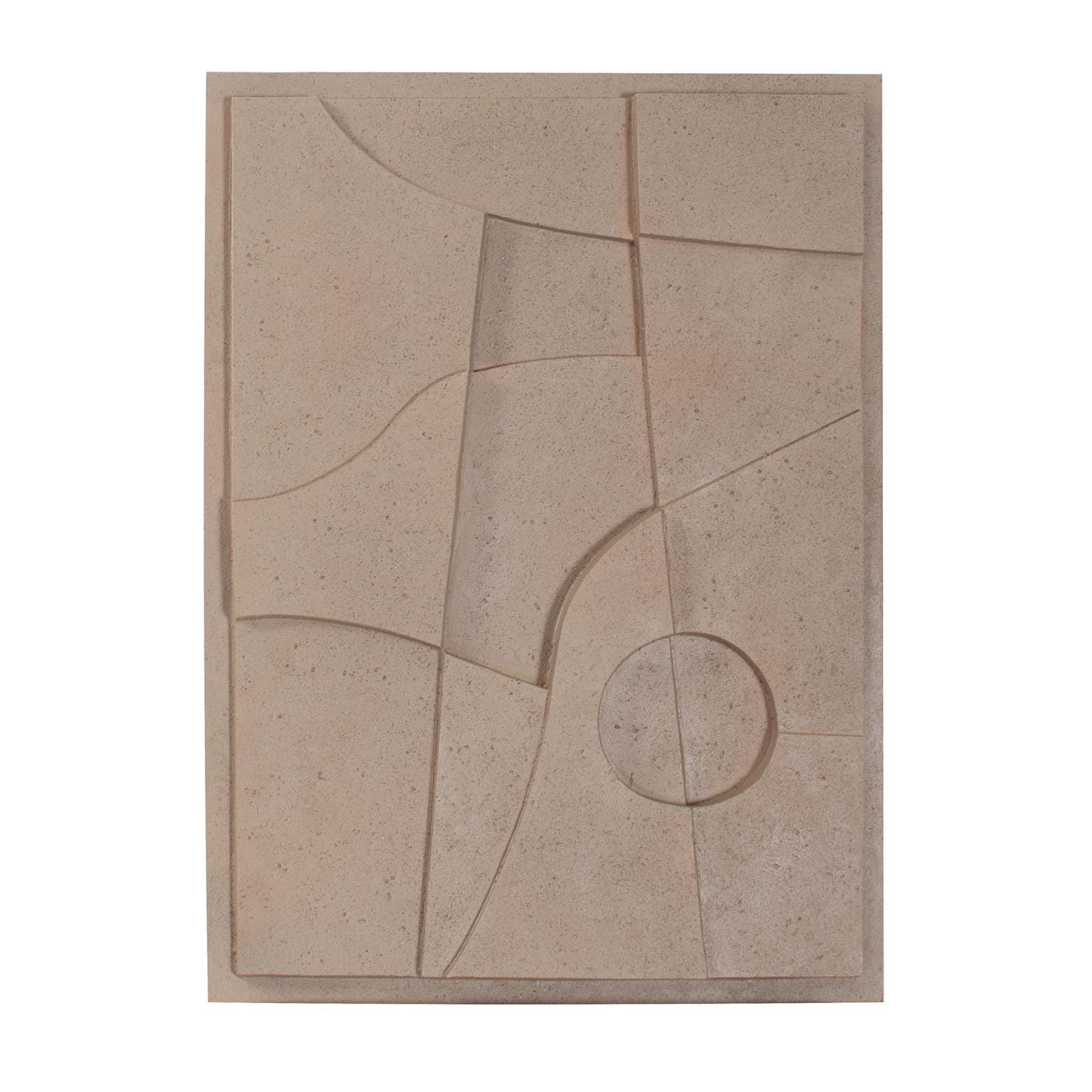 Howard Elliott Havley The Geo Wall Art 18" X 24", , large