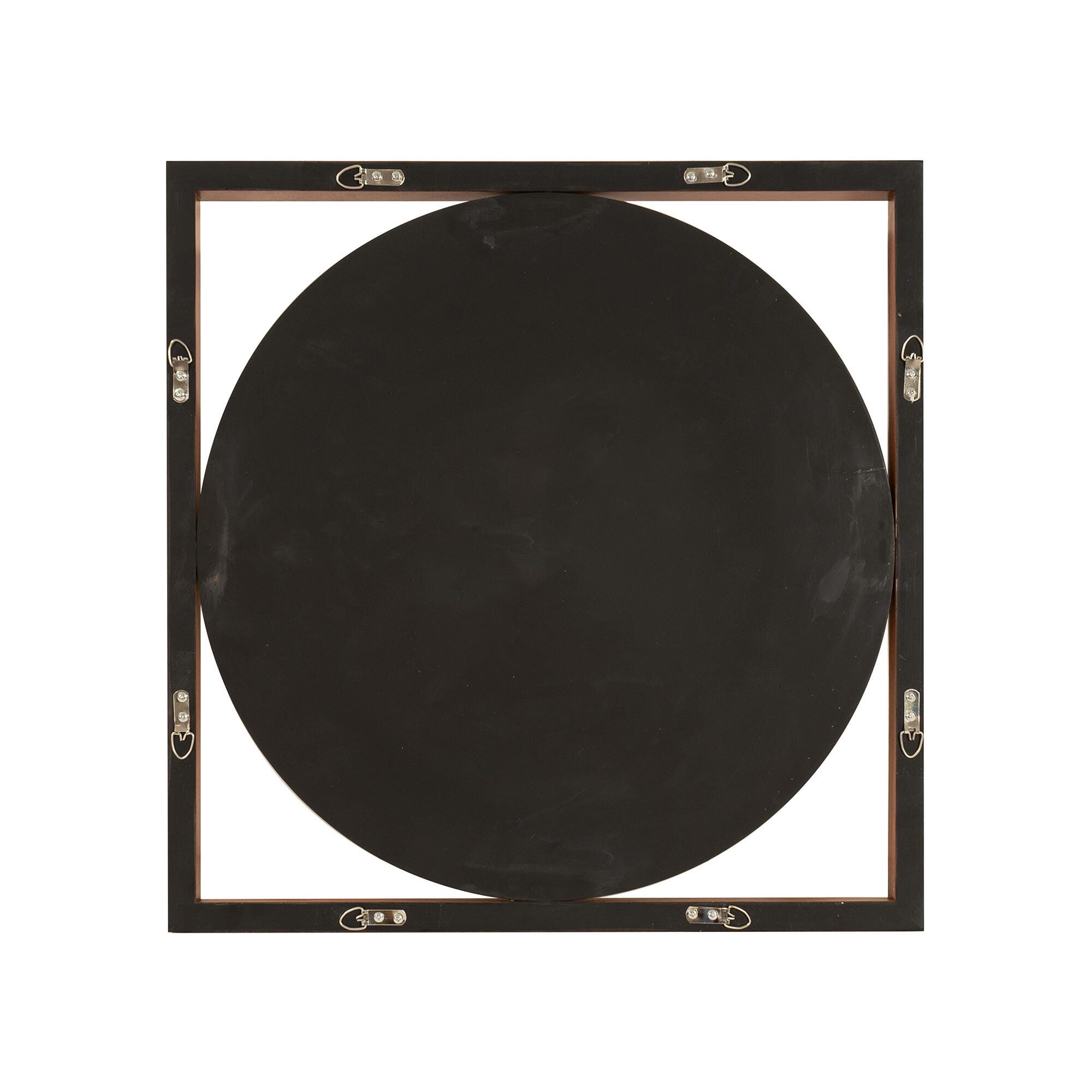 Howard Elliott Dirken Framed Wall Mirror, , large
