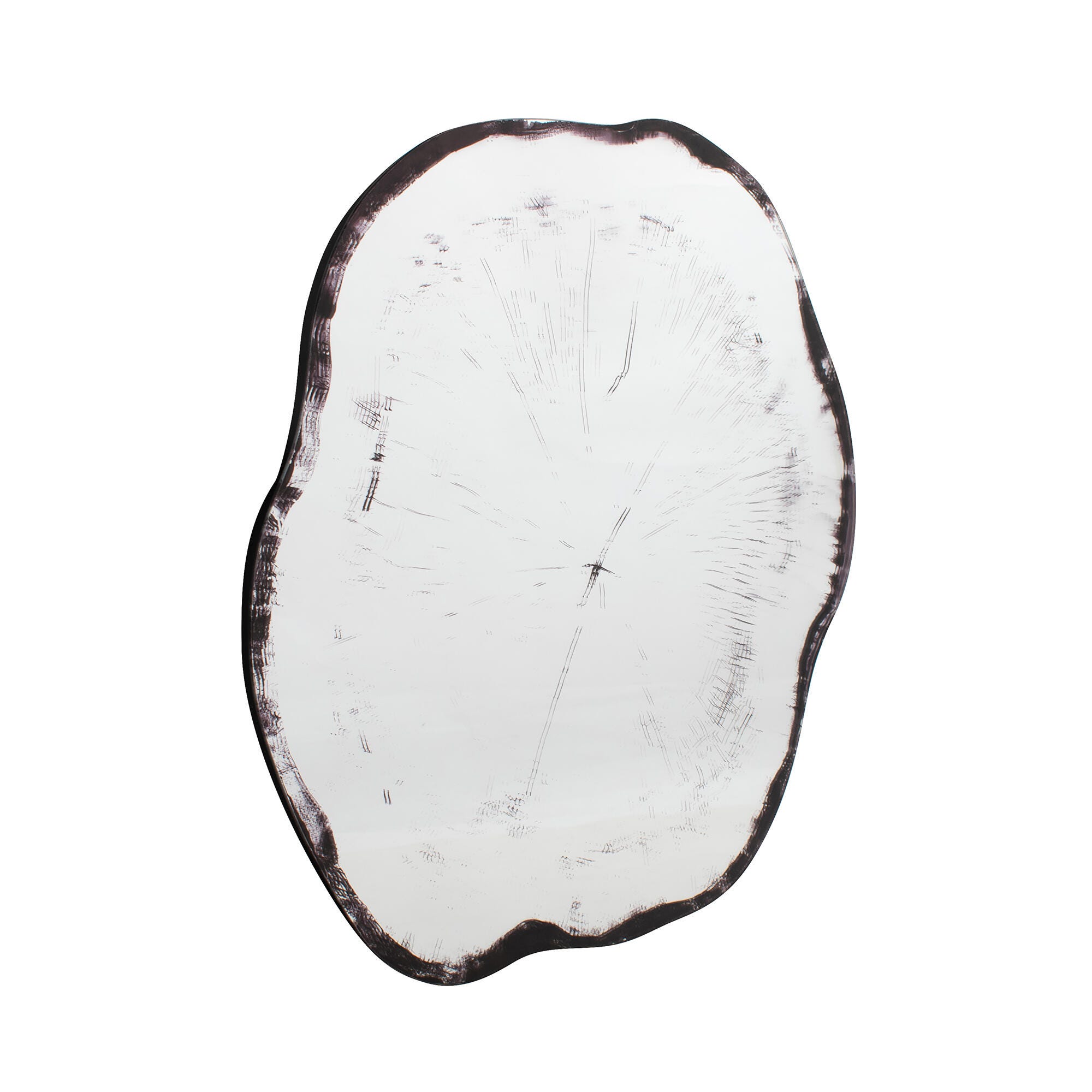 Howard Elliott Dutch Wall Mirror, , large