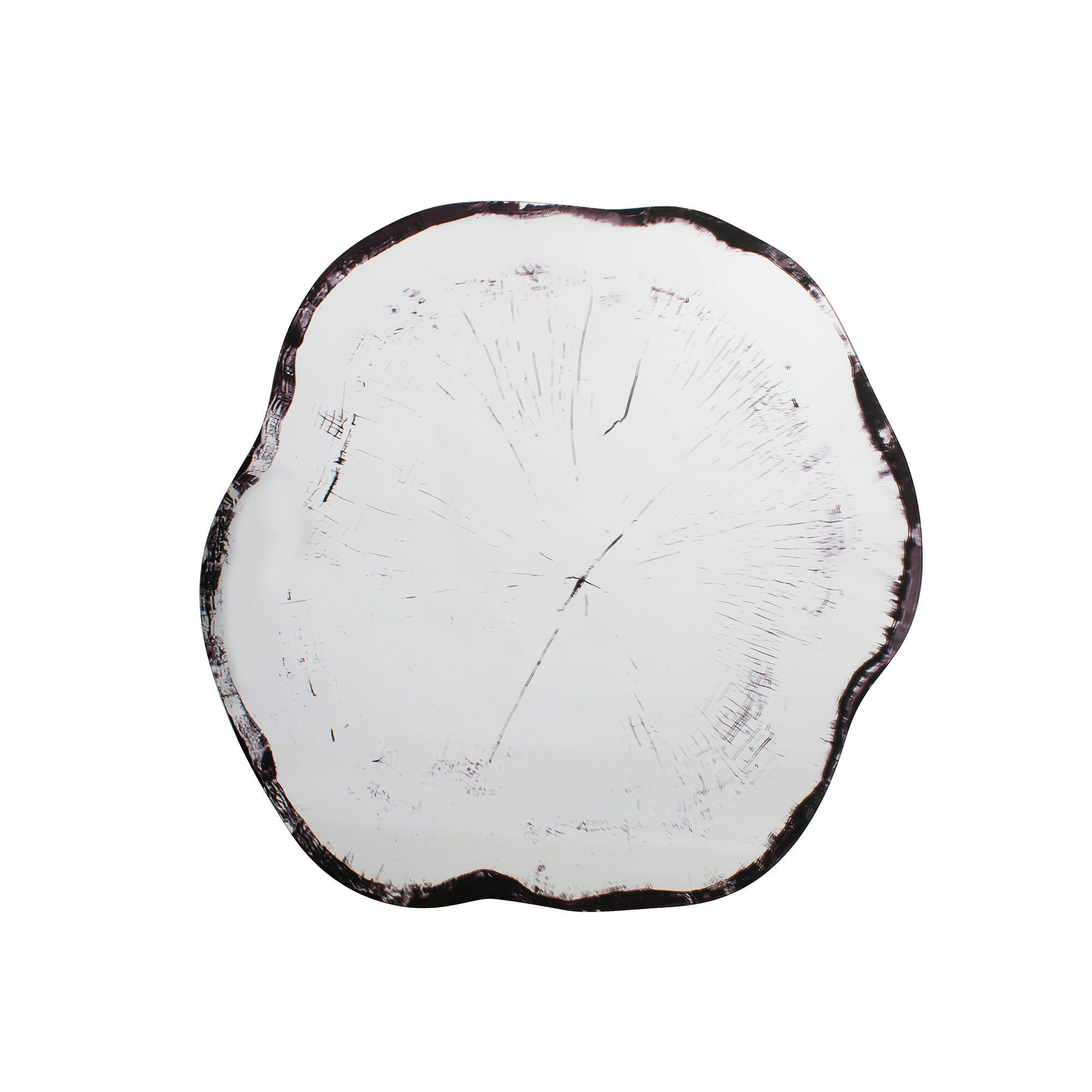 Howard Elliott Dutch Wall Mirror, , large