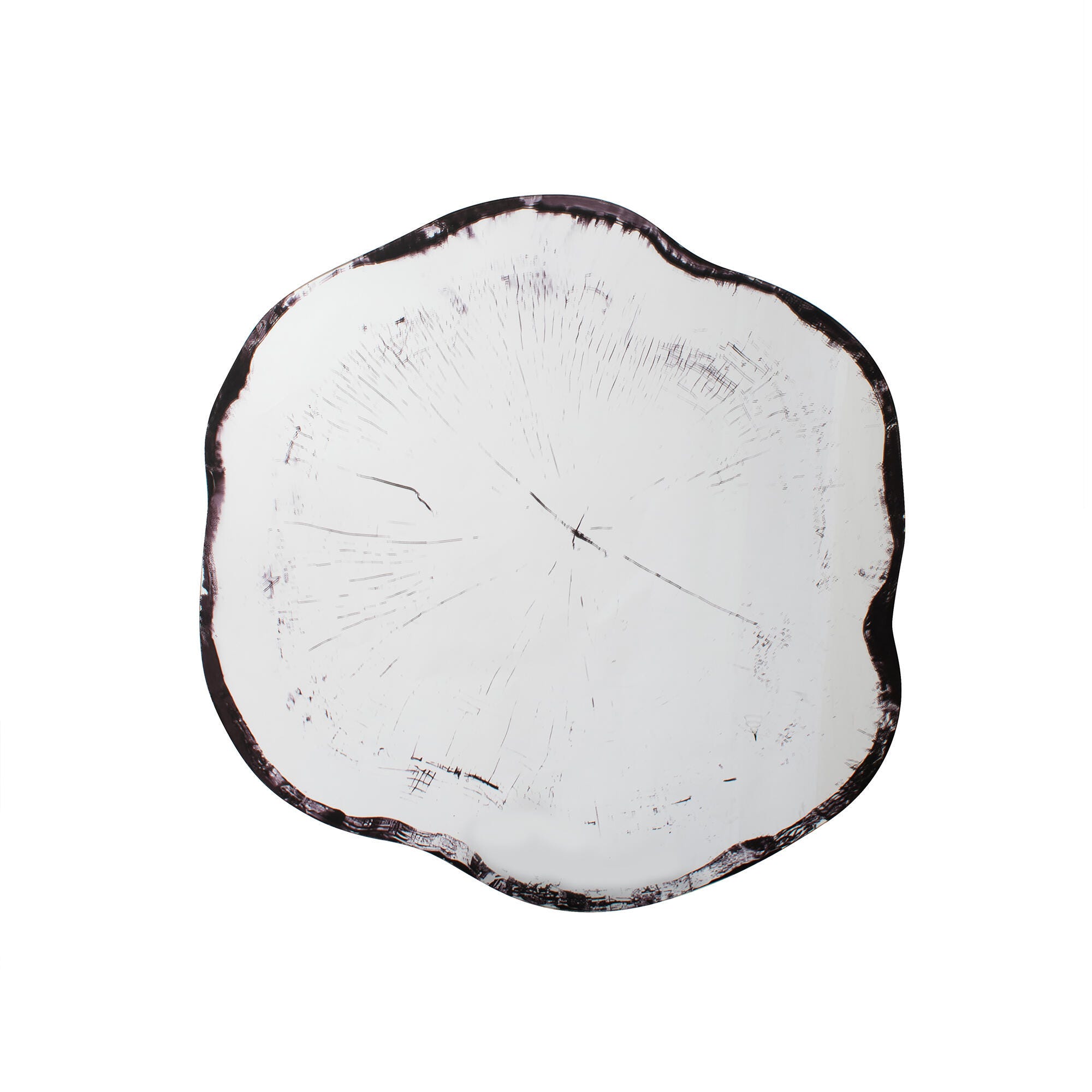 Howard Elliott Dutch Wall Mirror, , large