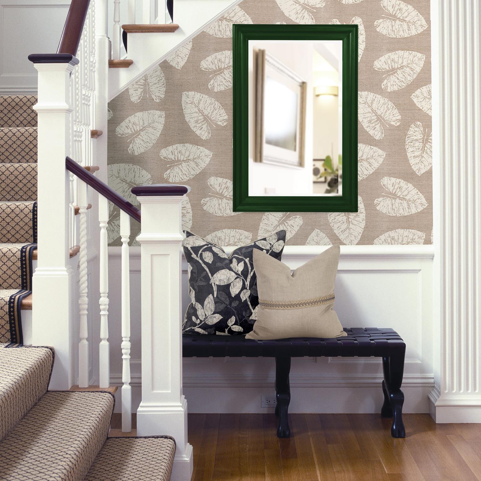 Howard Elliott George Wall Mirror