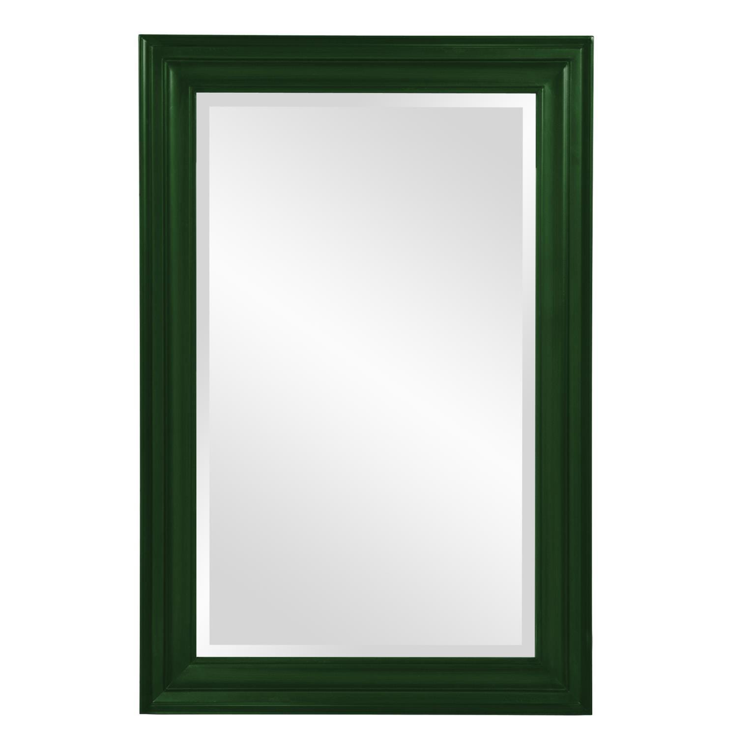 Howard Elliott George Wall Mirror, , large