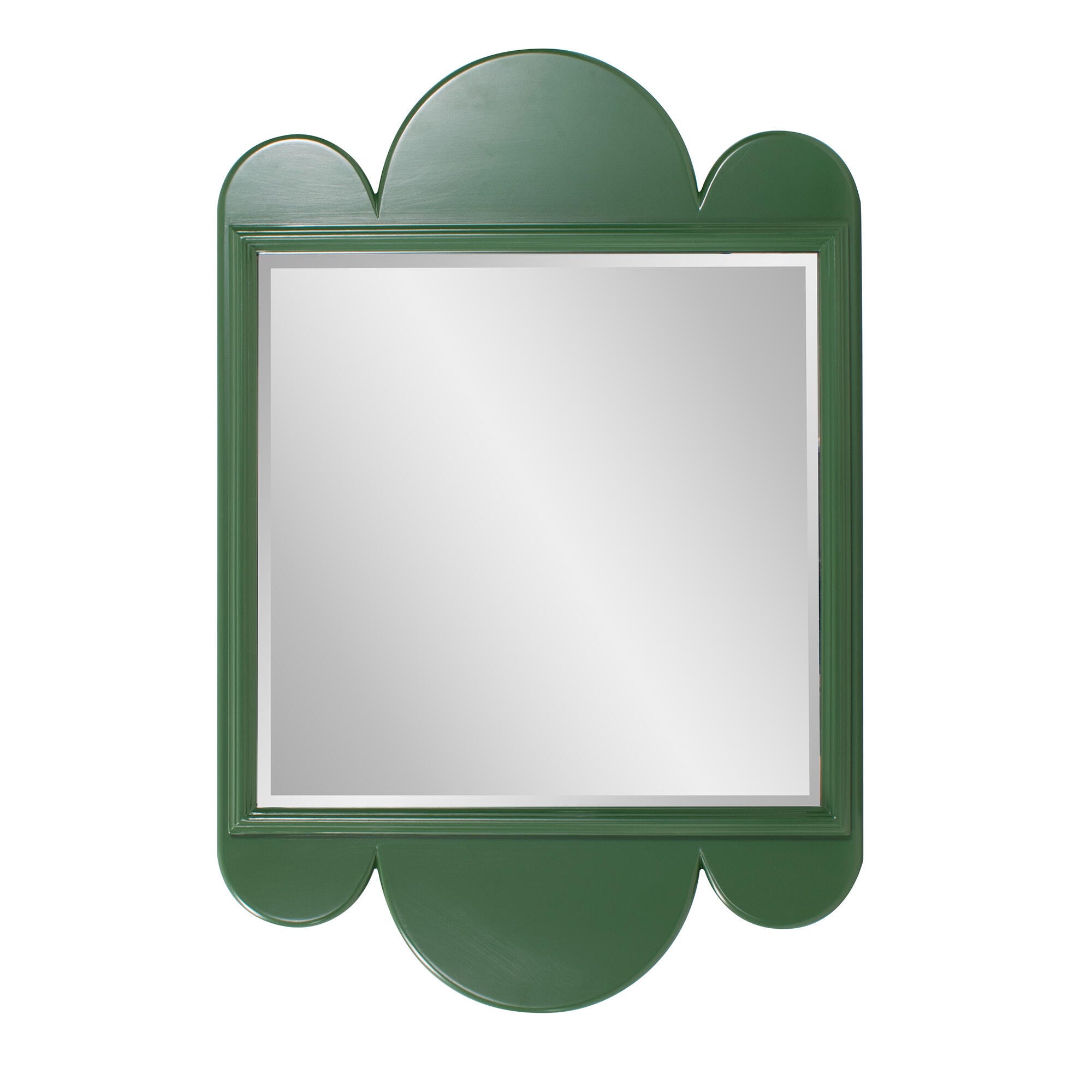 Howard Elliott Wall Mirror, , large