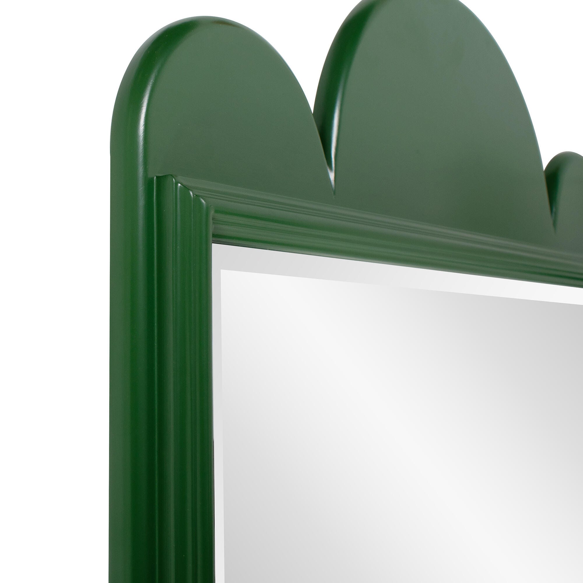 Howard Elliott Wall Mirror, , large