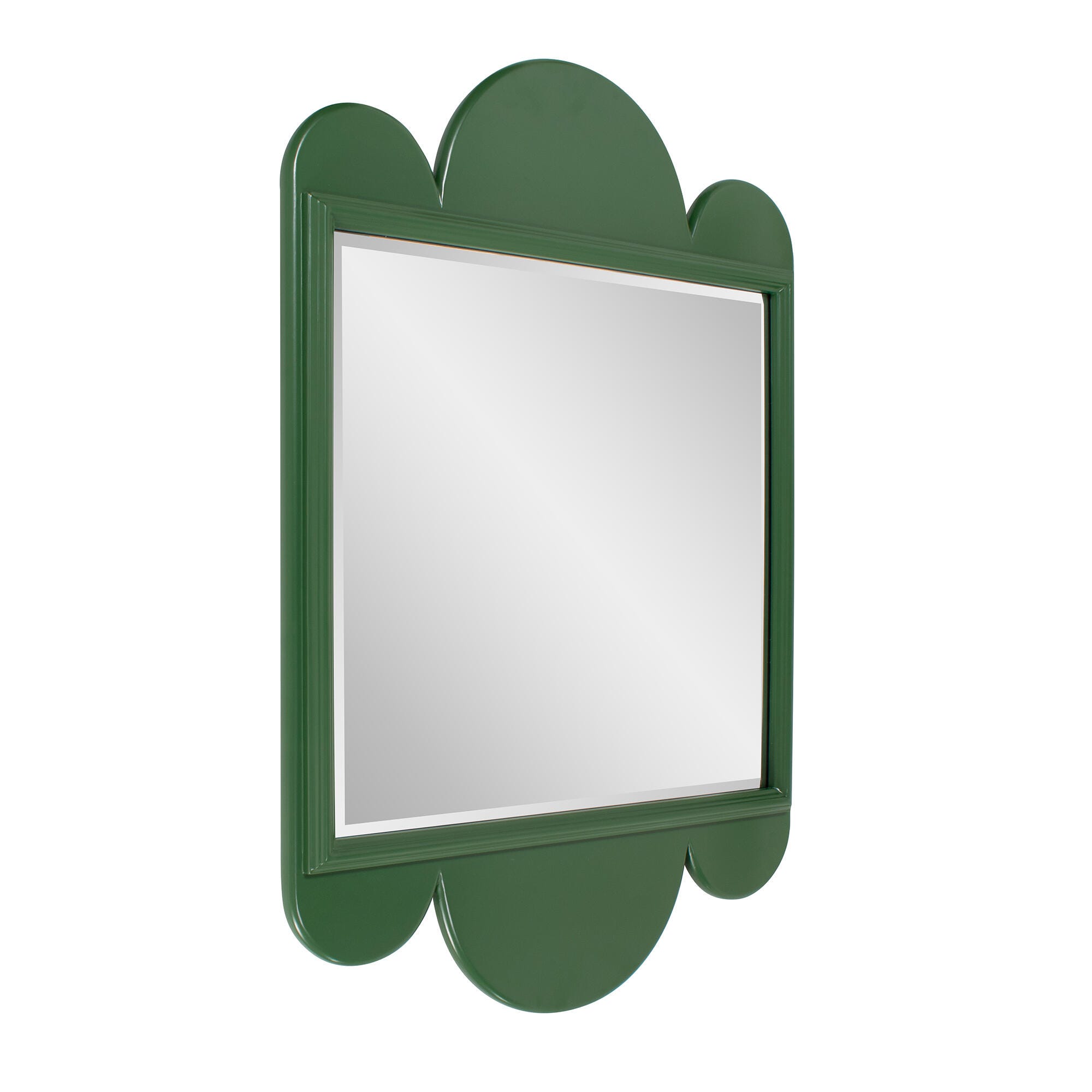 Howard Elliott Wall Mirror, , large