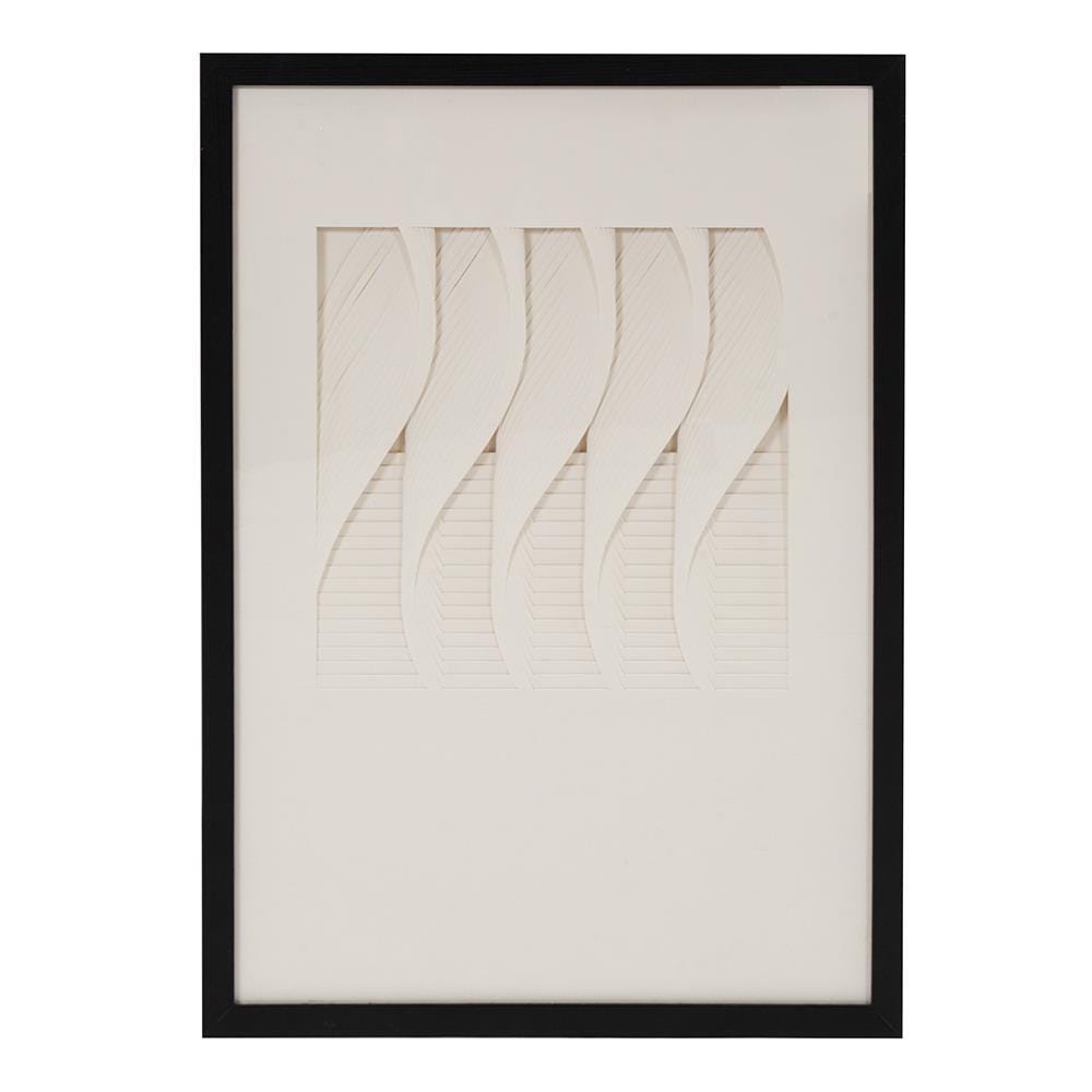 Howard Elliott Shadowbox Wall Art 20" x 28", , large